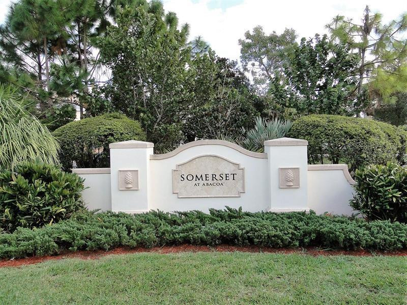 Foto de propiedad en 275 Murcia Drive 208, Jupiter, FL 33458 Jupiter con MLS# 