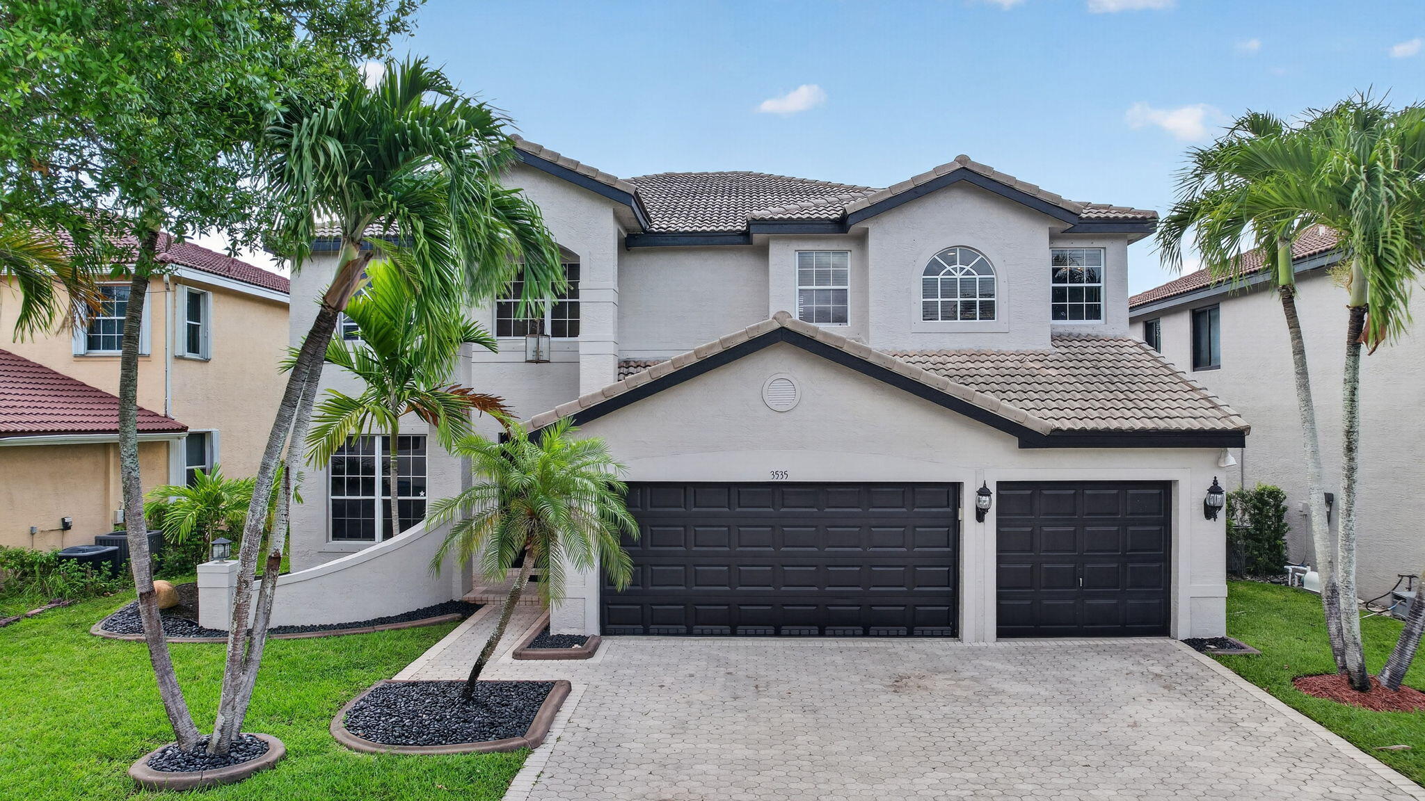 Foto de propiedad en 3535 SW 177th Avenue, Miramar, FL 33029 Miramar con MLS# 