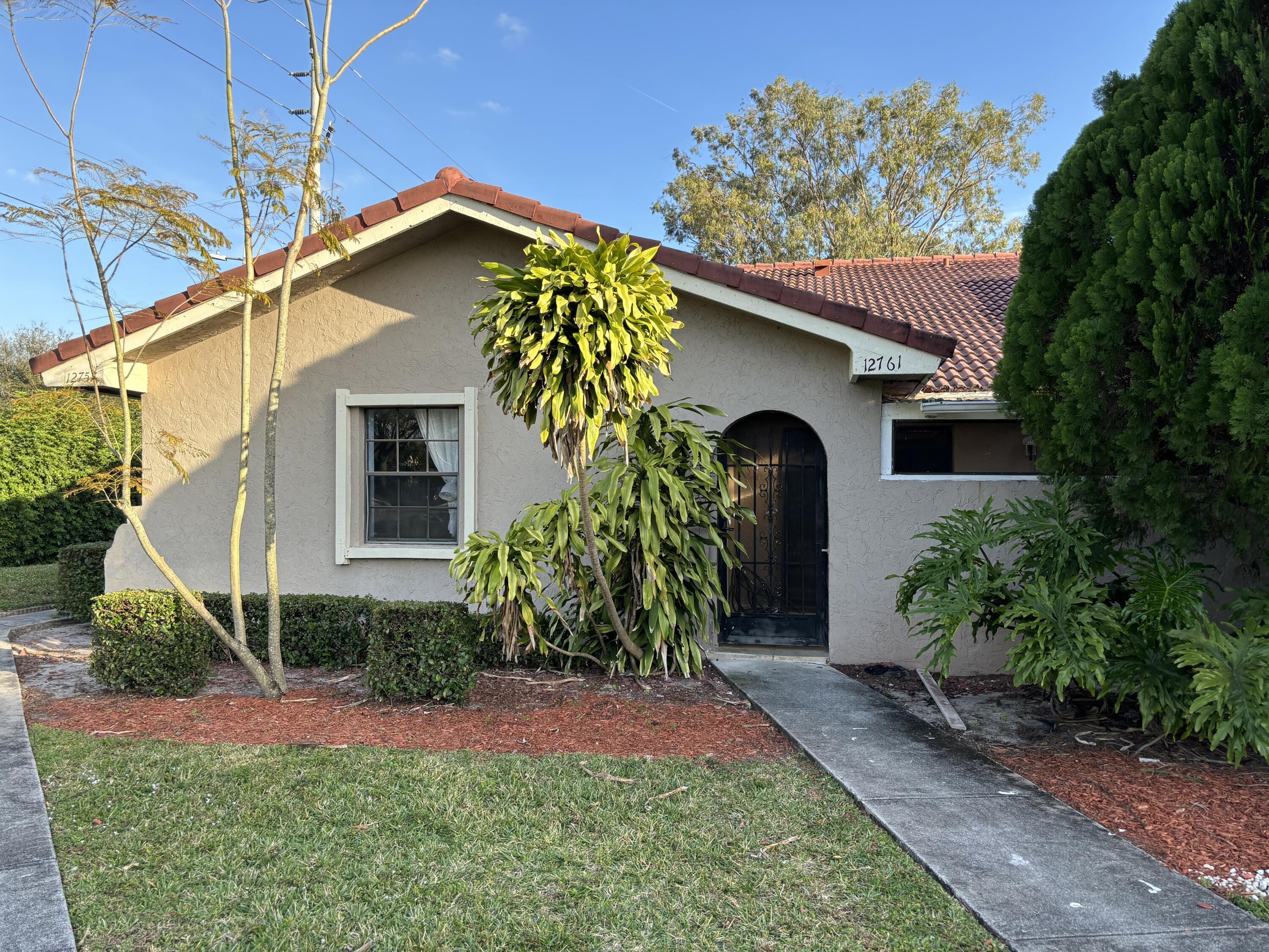 Foto de propiedad en 12761 Westhampton Circle, Wellington, FL 33414 Wellington con MLS# 