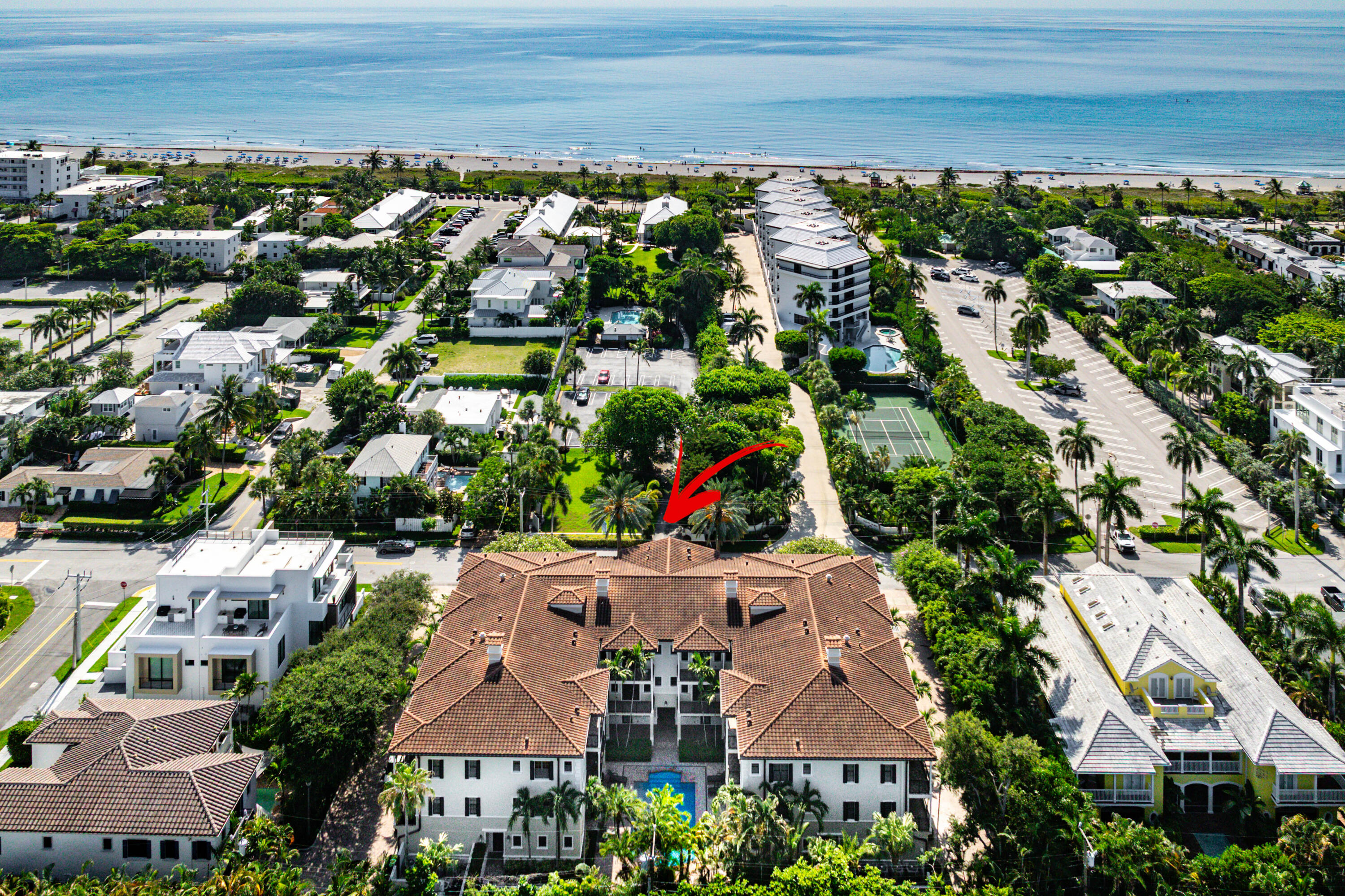 En Renta 110 Gleason Street 203, Delray Beach, FL 33483, Delray Beach, FL 33483