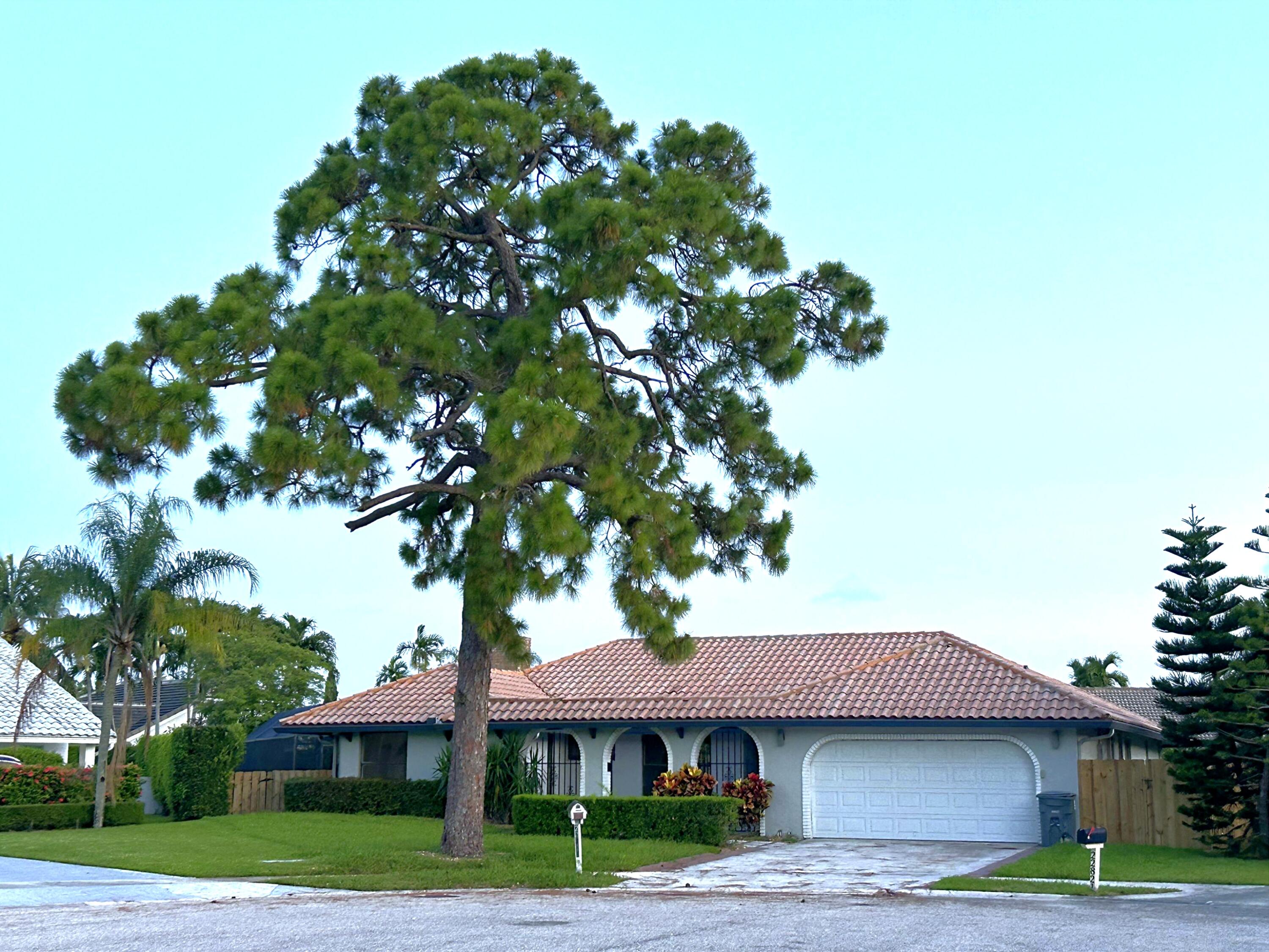Alquilada 22822 Pinewood Court, Boca Raton, FL 33433, Boca Raton, FL 33433