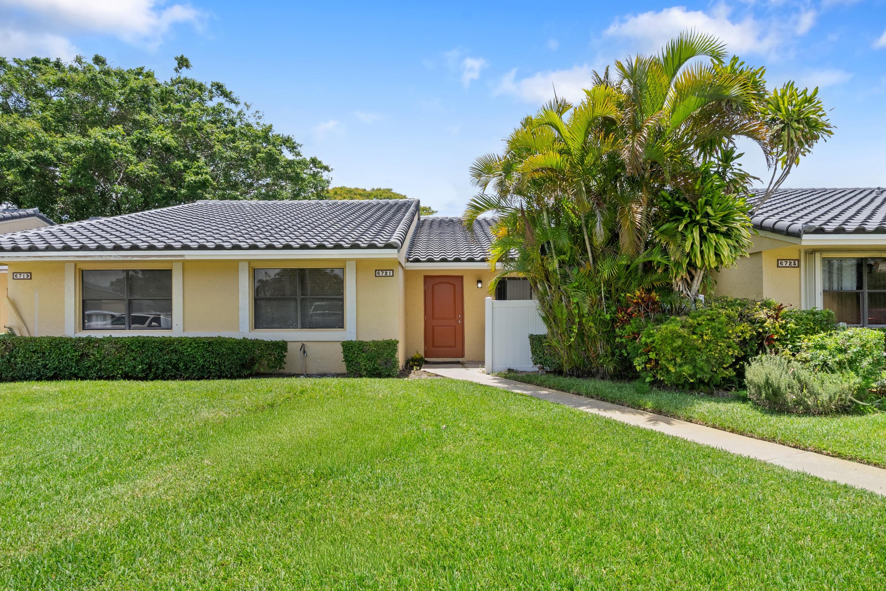 Alquilada 6721 Bridlewood Court, Boca Raton, FL 33433, Boca Raton, FL 33433