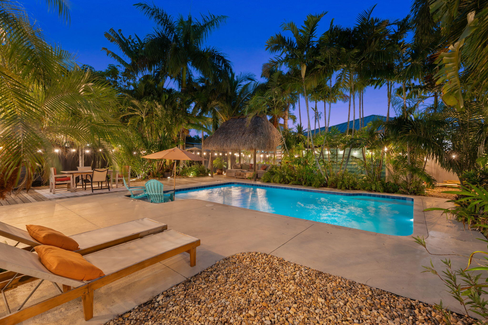 Foto de propiedad en 1522 NE 17th Terrace, Fort Lauderdale, FL 33304 Fort Lauderdale con MLS# 