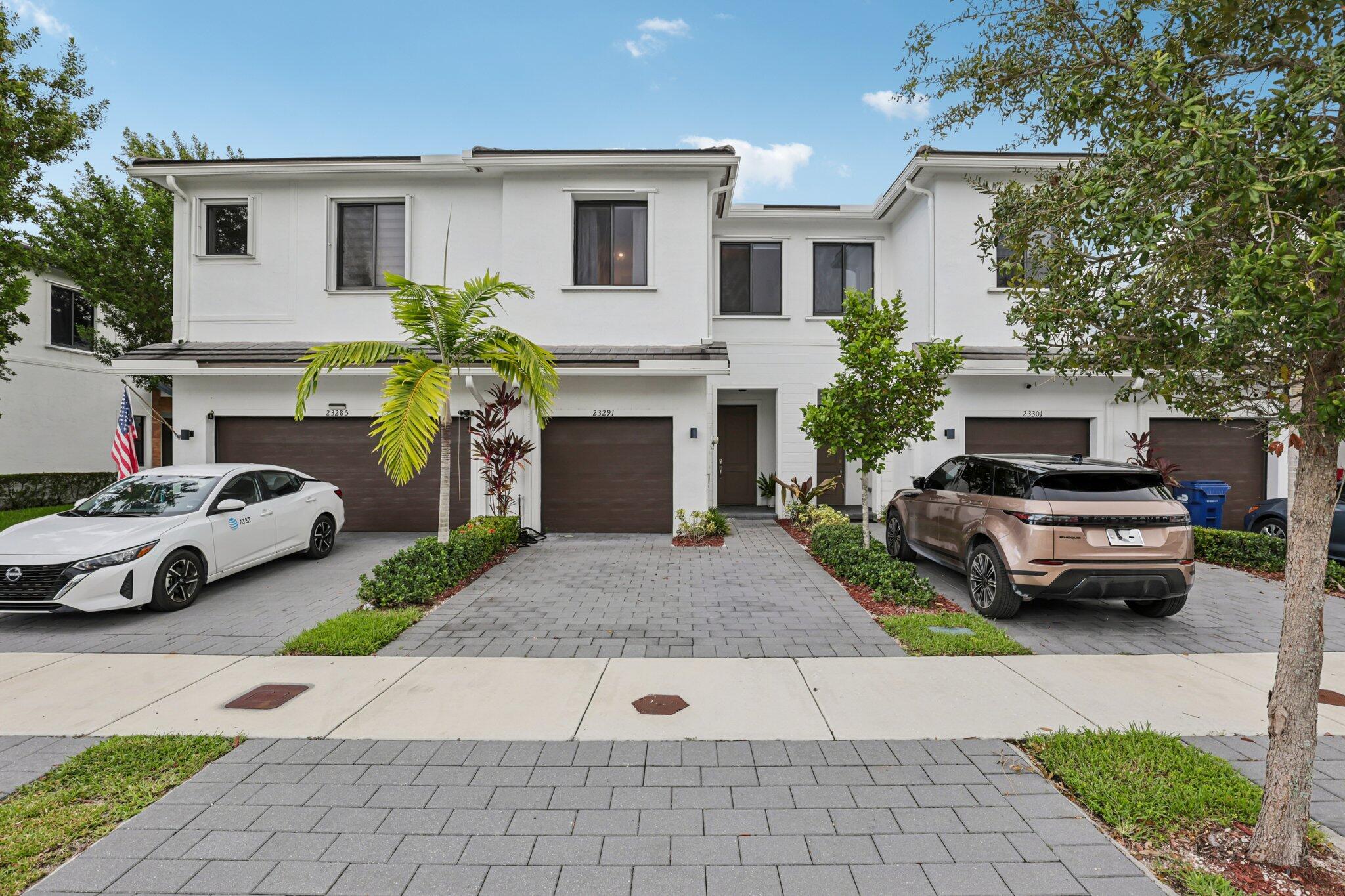 Foto de propiedad en 23291 SW 110th Court, Homestead, FL 33032 Homestead con MLS# 