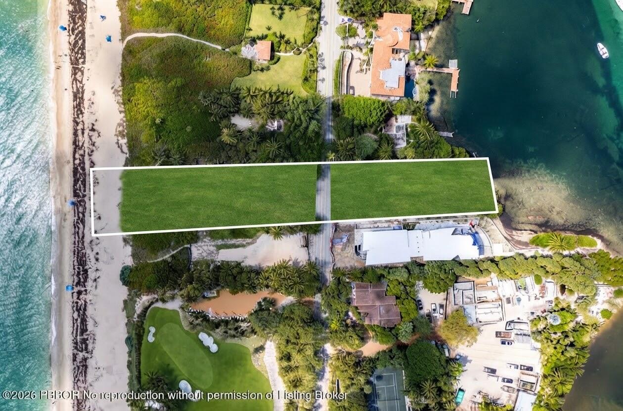 Foto de propiedad en 3060 S Ocean Boulevard, Manalapan, FL 33462 Manalapan con MLS# 
