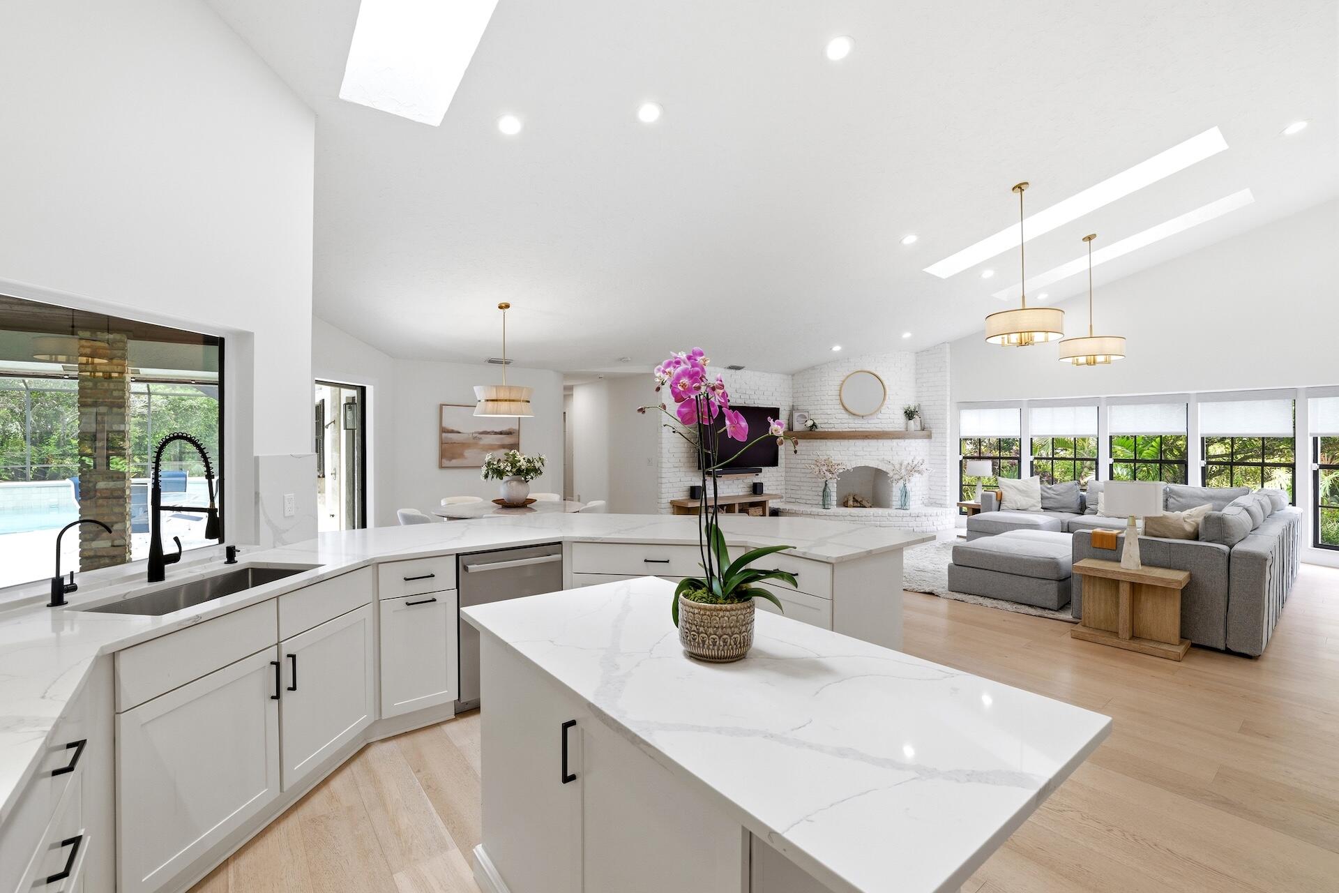 Foto de propiedad en 15395 Meadow Wood Drive, Wellington, FL 33414 Wellington con MLS# 