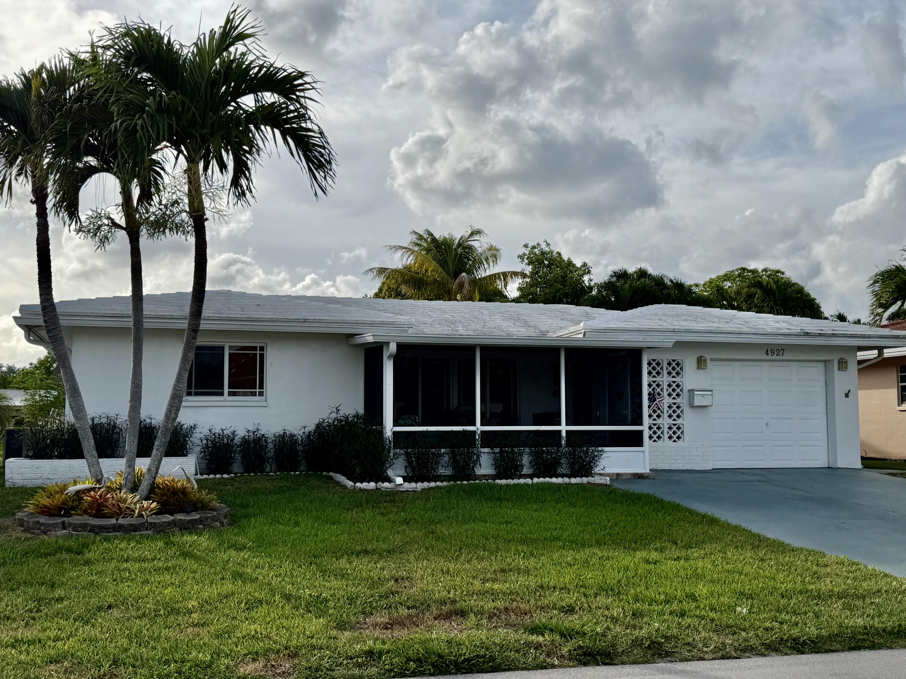 En Venta 4927 NW 47th Terrace, Tamarac, FL 33319, Tamarac, FL 33319