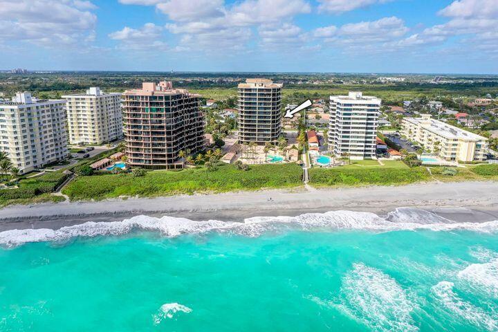 En Renta 570 Ocean Drive 601, Juno Beach, FL 33408, Juno Beach, FL 33408