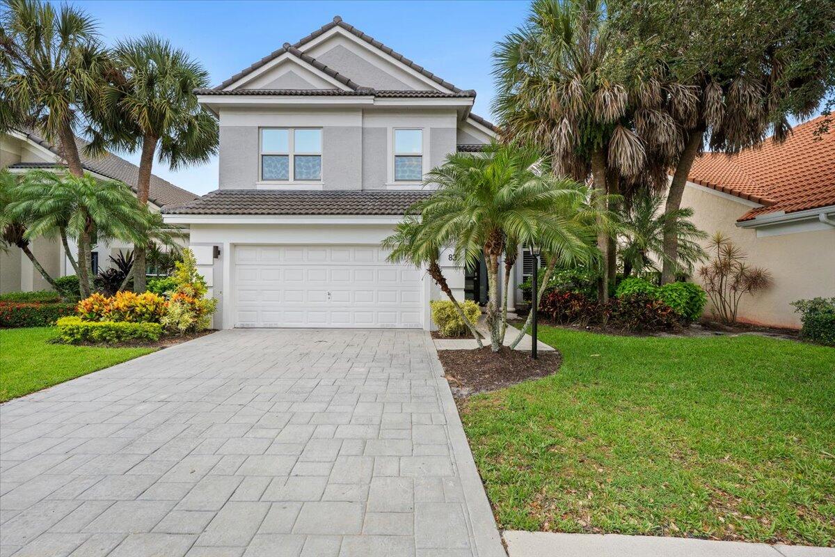 Alquilada 83 Satinwood Lane, Palm Beach Gardens, FL 33410, Palm Beach Gardens, FL 33410
