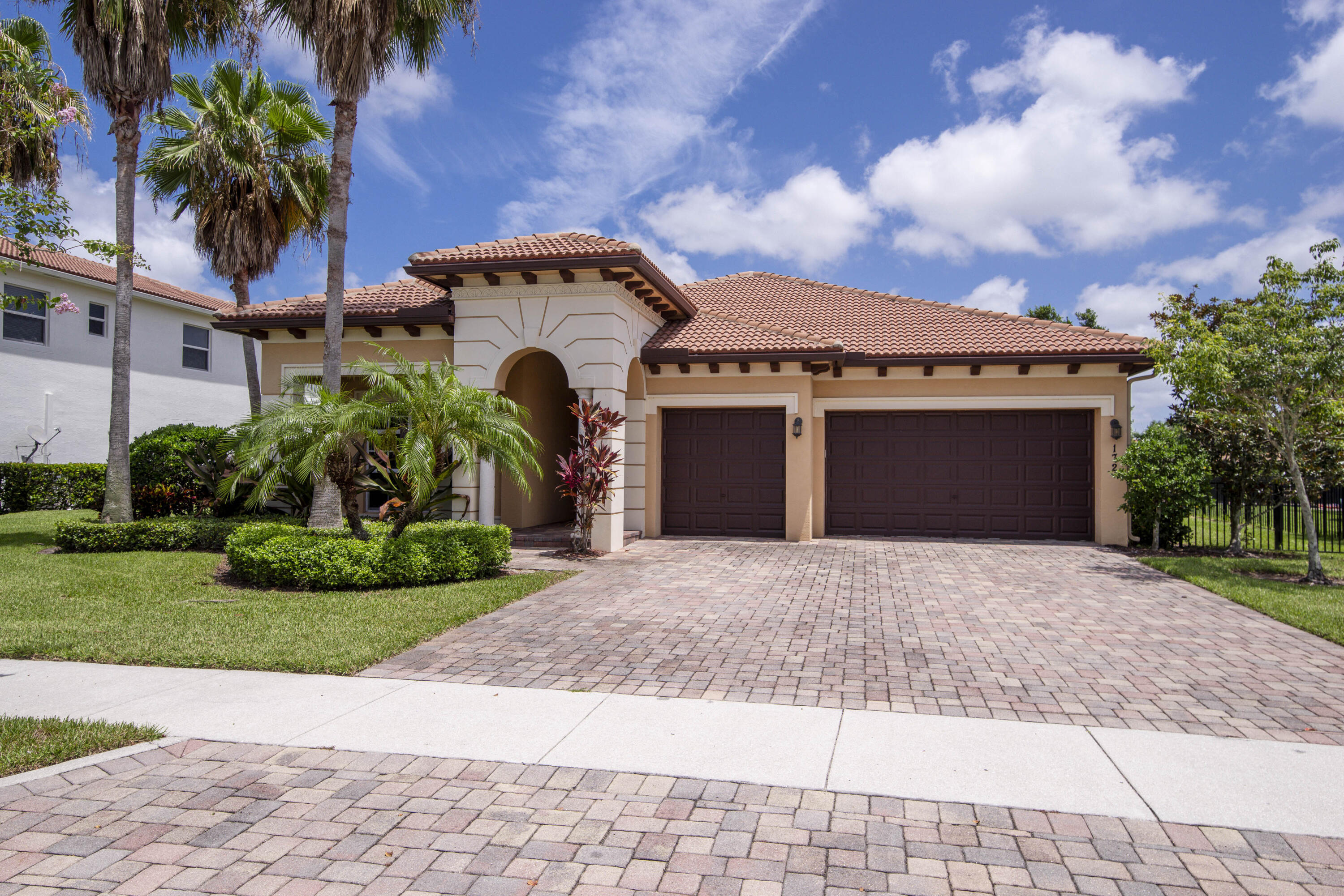 Alquilada 172 Manor Circle, Jupiter, FL 33458, Jupiter, FL 33458