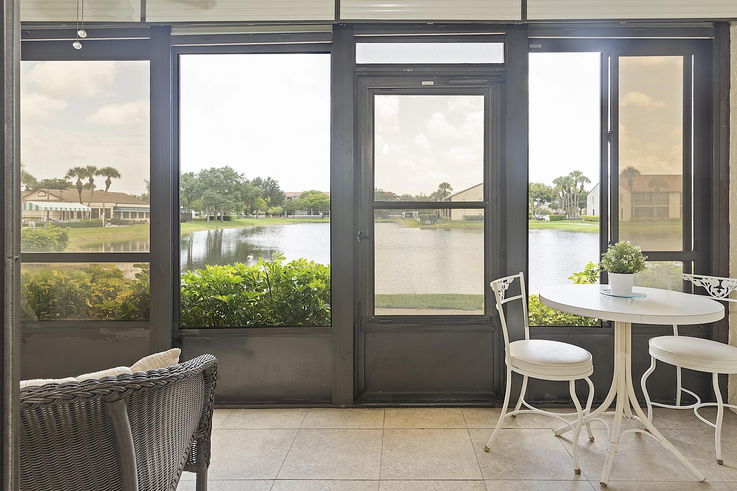 Welcome to your Lake Views
