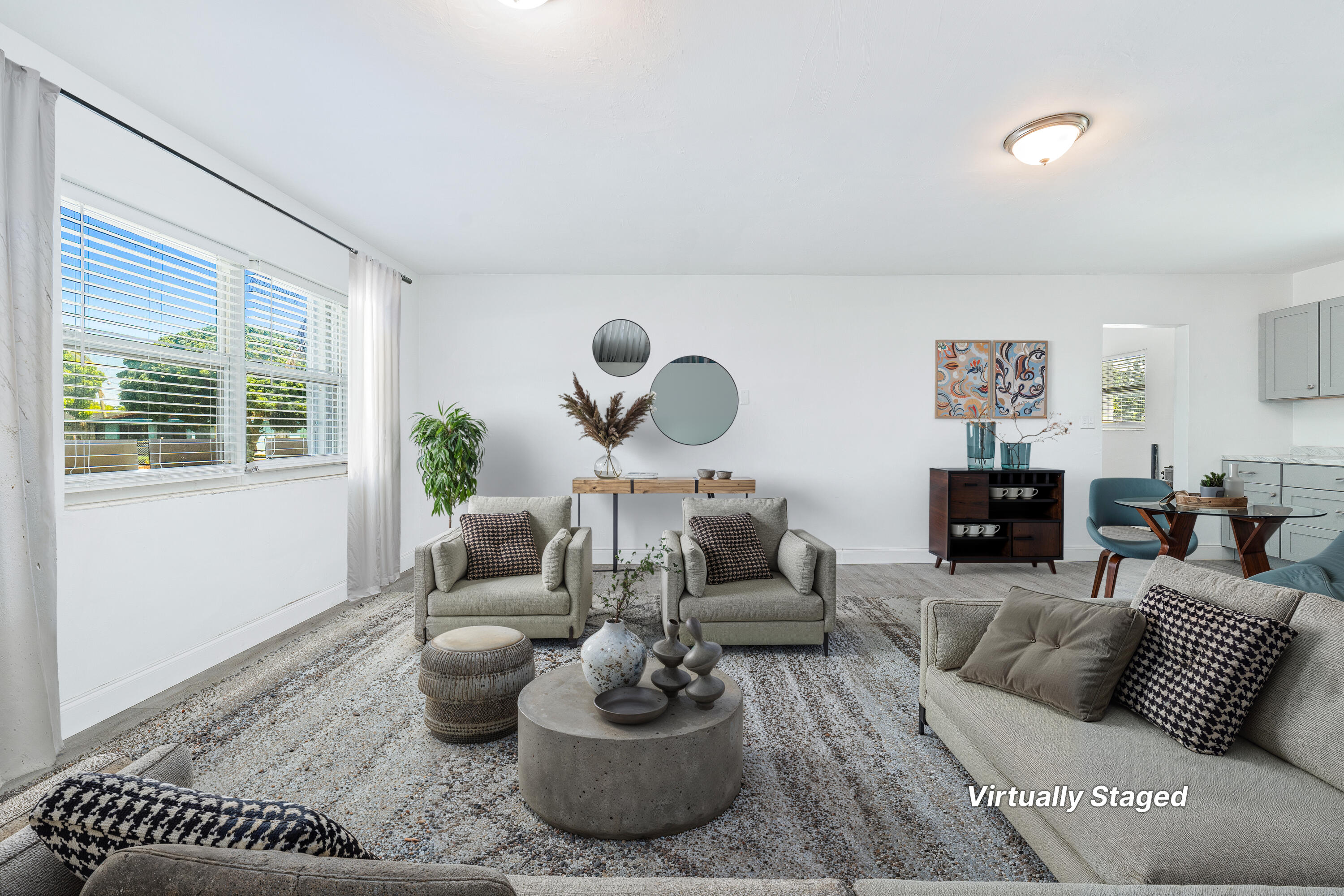 Foto de propiedad en 317 NW 14th Street, Belle Glade, FL 33430 Belle Glade con MLS# 