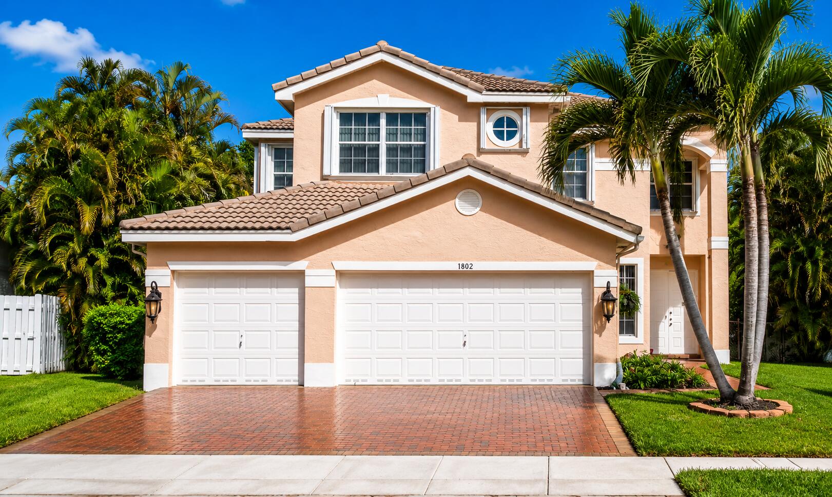 Foto de propiedad en 1802 SW 156th Avenue, Miramar, FL 33027 Miramar con MLS# 
