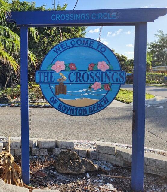 Alquilada 8 Crossings Circle A, Boynton Beach, FL 33435, Boynton Beach, FL 33435
