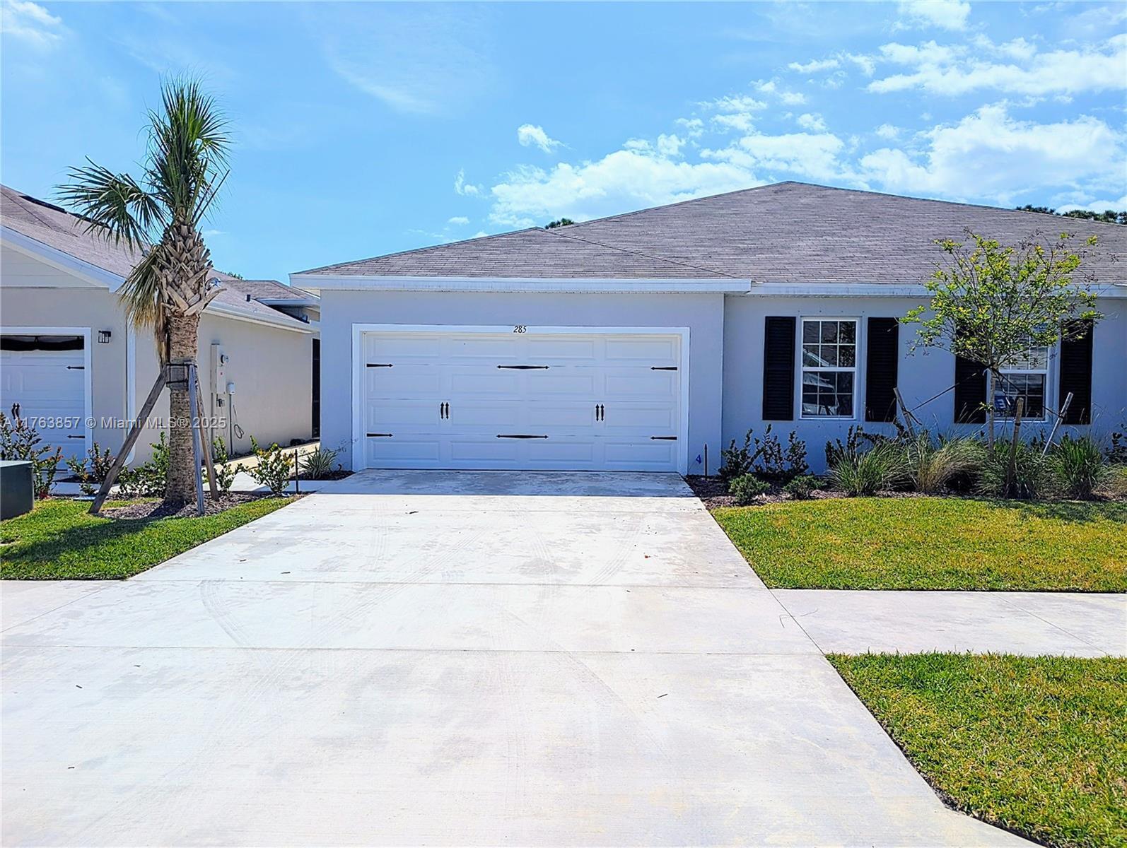 En Renta 285 Raspberry Road 0, Fort Pierce, FL 34981, Fort Pierce, FL 34981