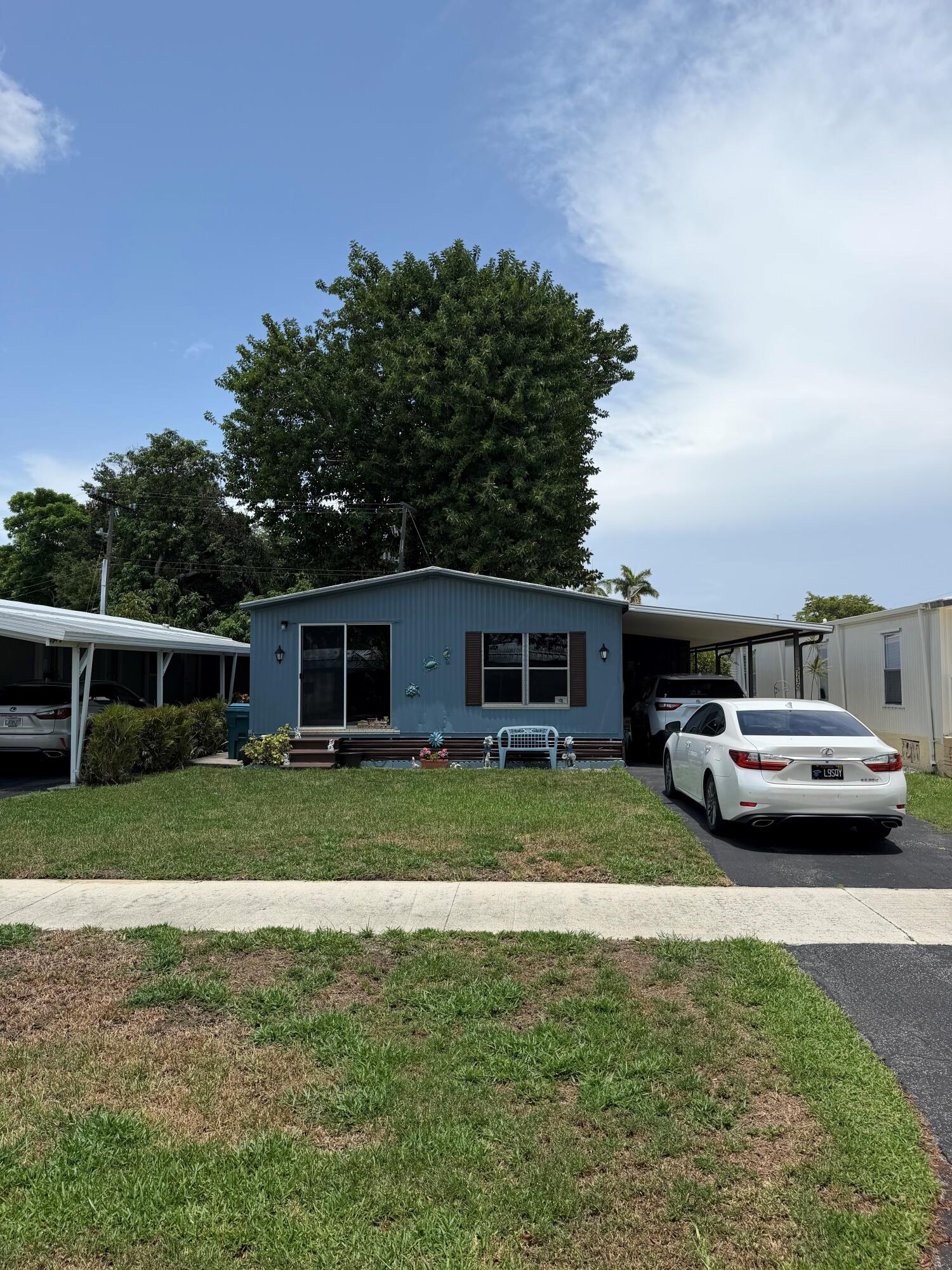 Foto de propiedad en 5230 SW 29th Terrace, Dania Beach, FL 33312 Dania Beach con MLS# 