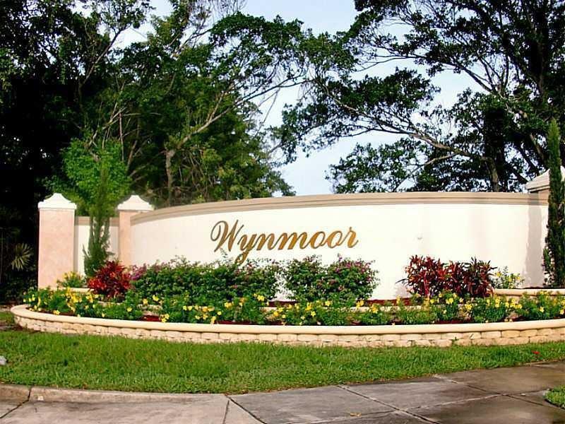 Foto de propiedad en 3304 Aruba Way J4, Coconut Creek, FL 33066 Coconut Creek con MLS# 