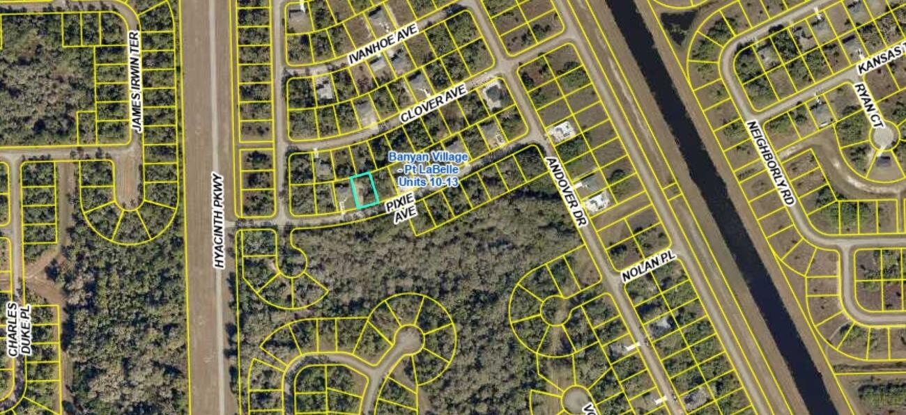 En Venta 106 Pixie Avenue, LaBelle, FL 33935, LaBelle, FL 33935