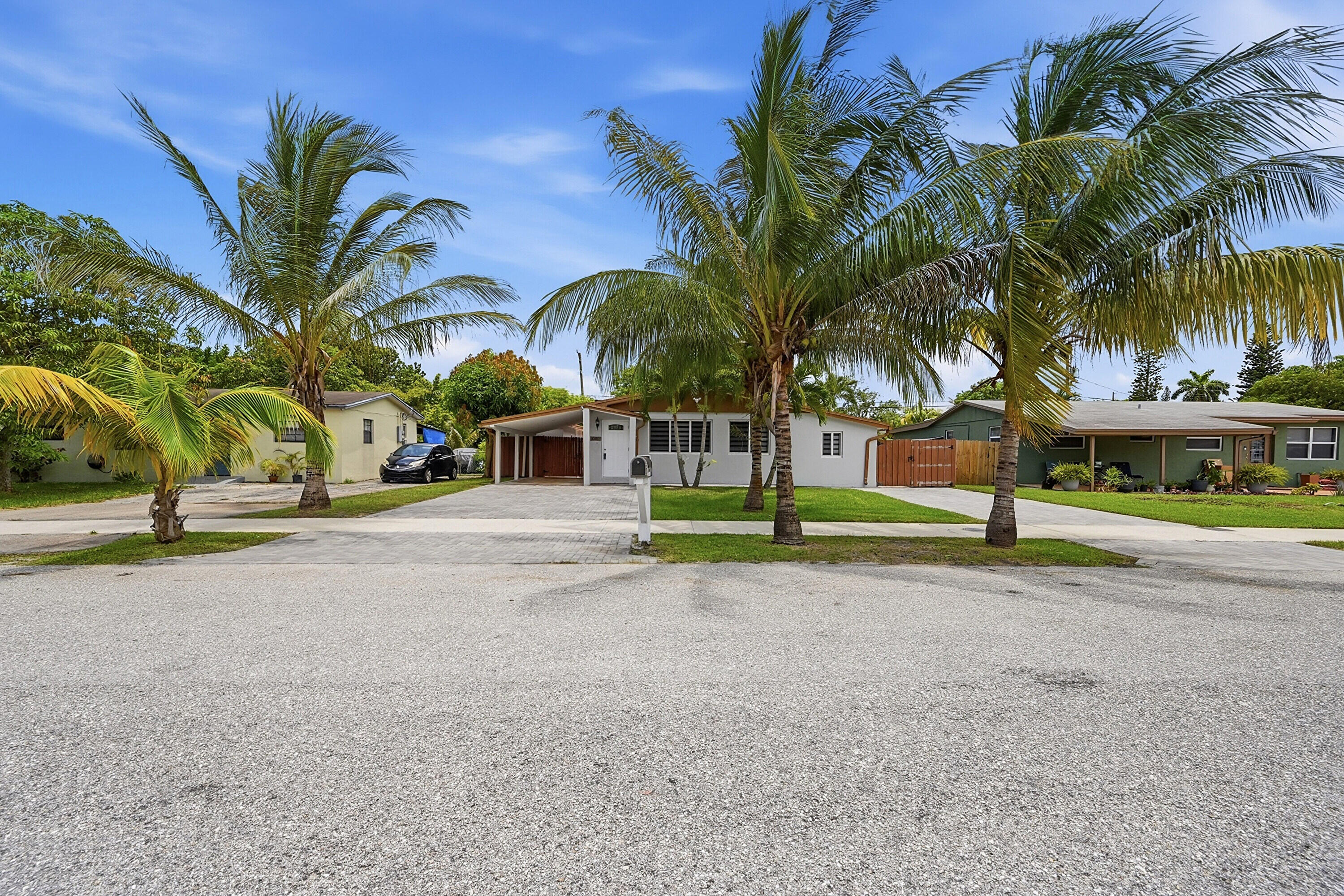 Alquilada 4380 NW 59th Court, North Lauderdale, FL 33319, North Lauderdale, FL 33319