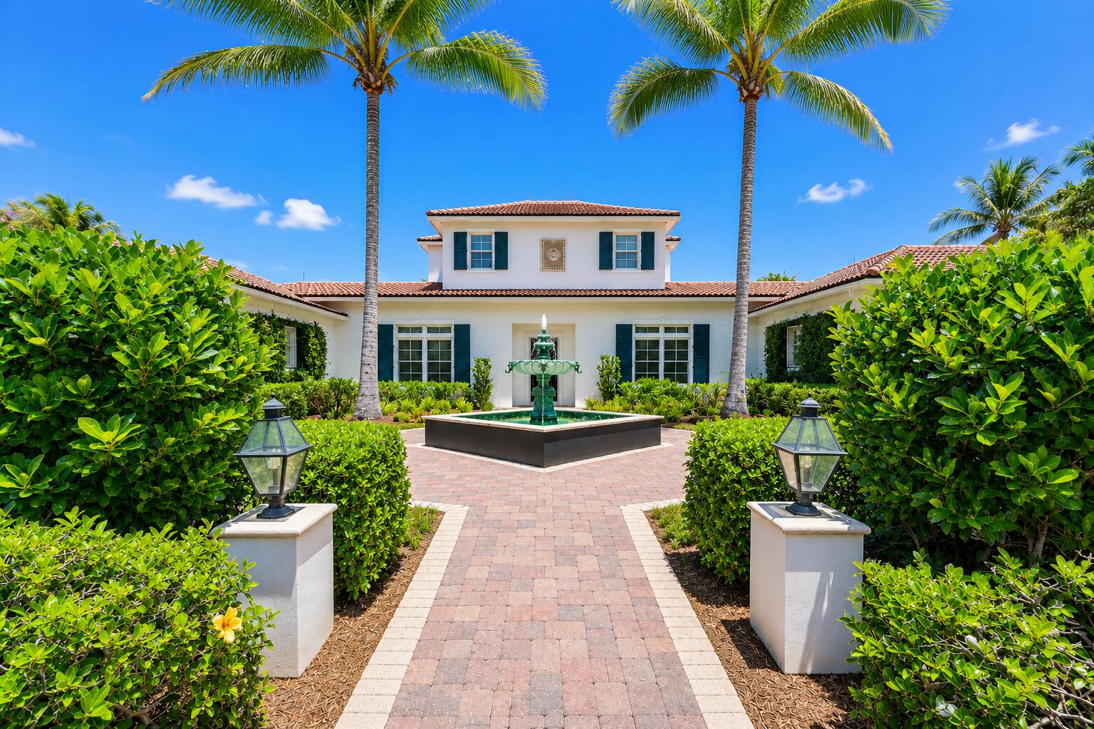 Foto de propiedad en 6140 SE Morning Dove Way, Hobe Sound, FL 33455 Hobe Sound con MLS# 