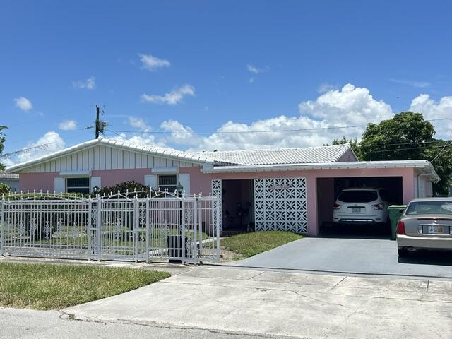 Foto de propiedad en 14620 E Polk Street, Miami, FL 33176 Miami con MLS# 