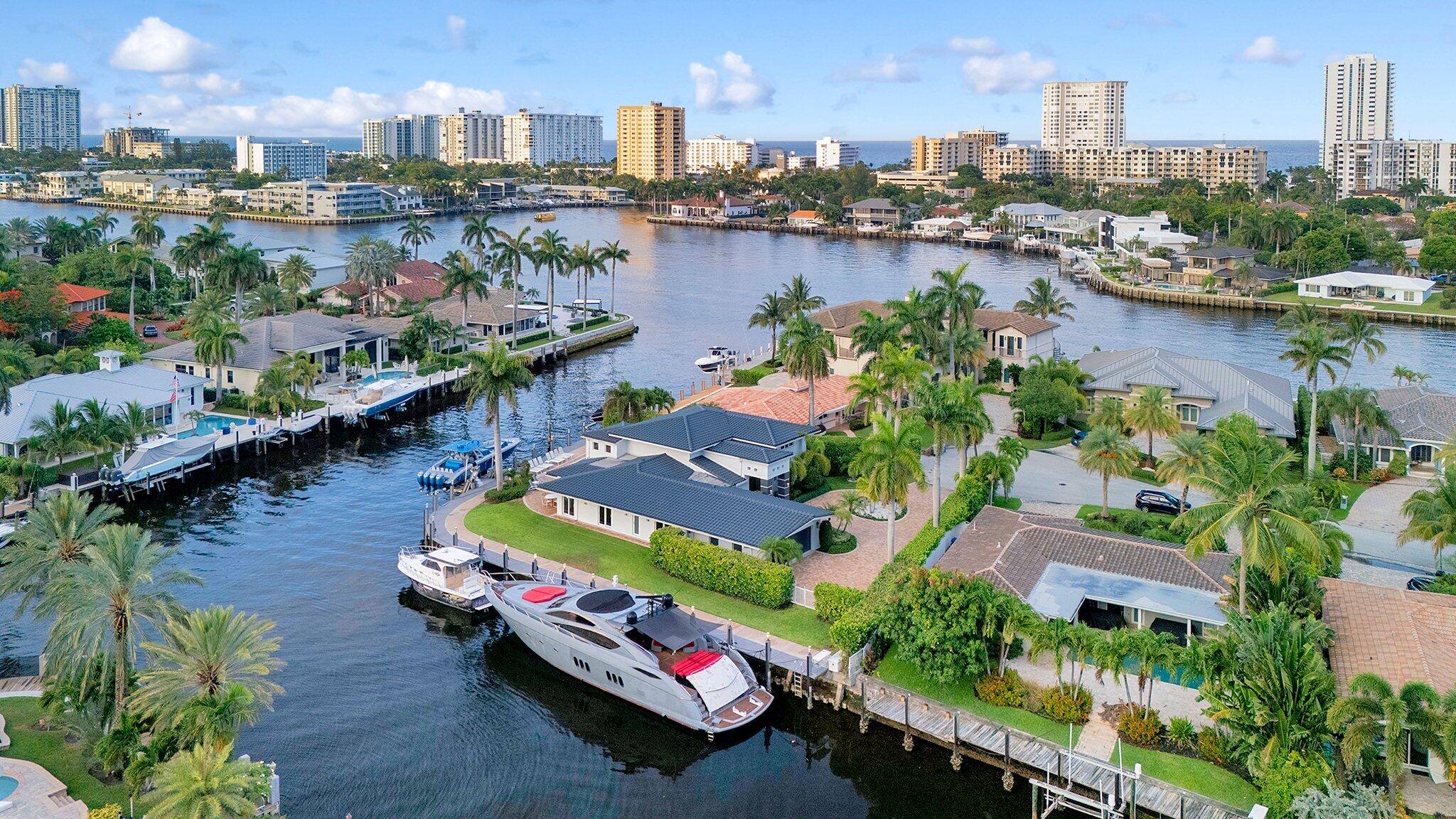 Vendido 2593 SE 9th Street, Pompano Beach, FL 33062, Pompano Beach, FL 33062