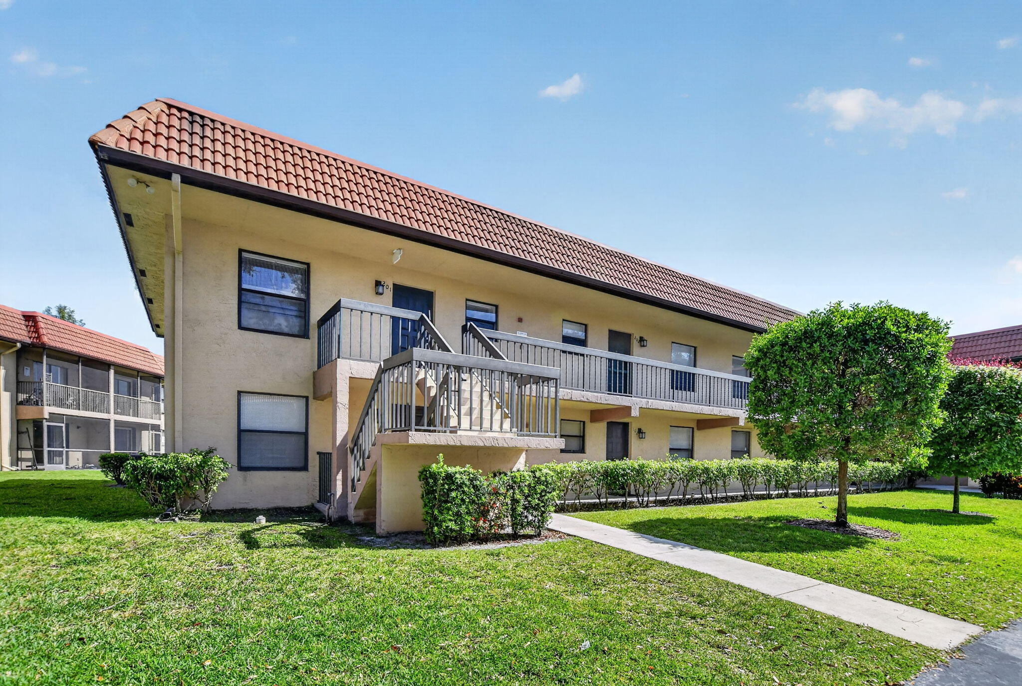 En Renta 21895 Lake Forest Circle 201, Boca Raton, FL 33433, Boca Raton, FL 33433
