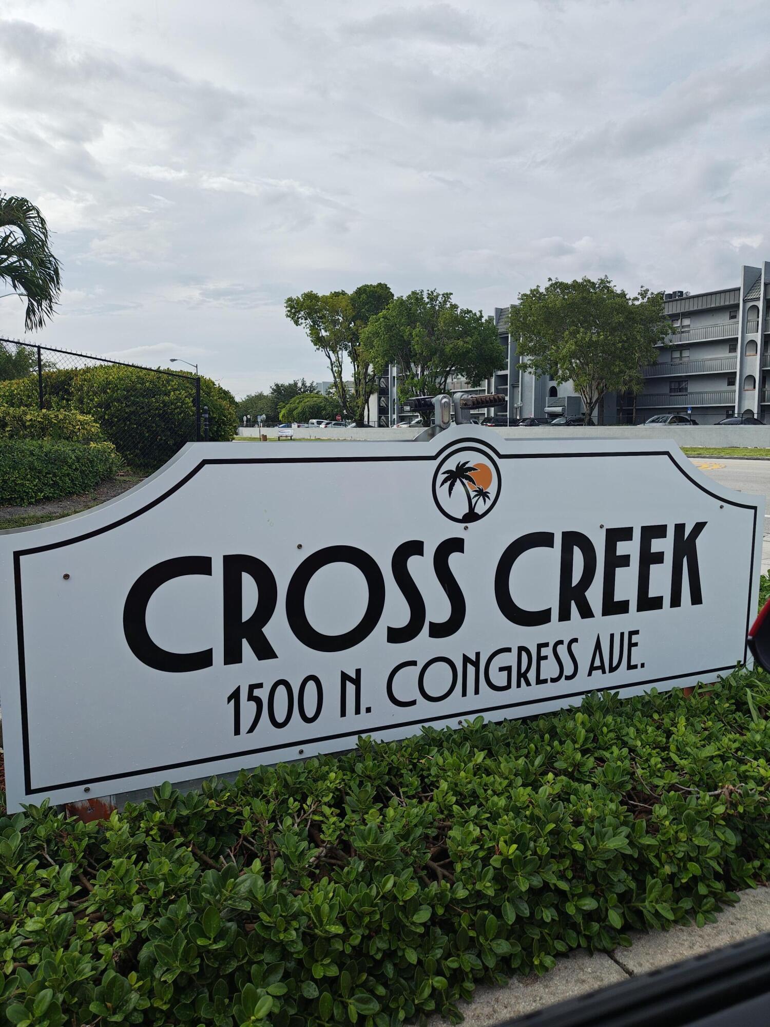 Foto de propiedad en 1500 N Congress Avenue Apt A44, West Palm Beach, FL 33401 West Palm Beach con MLS# 