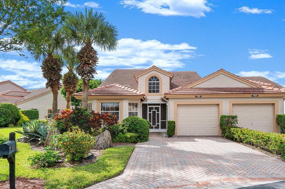 En Renta 7922 Sandy Pointe Drive, Delray Beach, FL 33446, Delray Beach, FL 33446