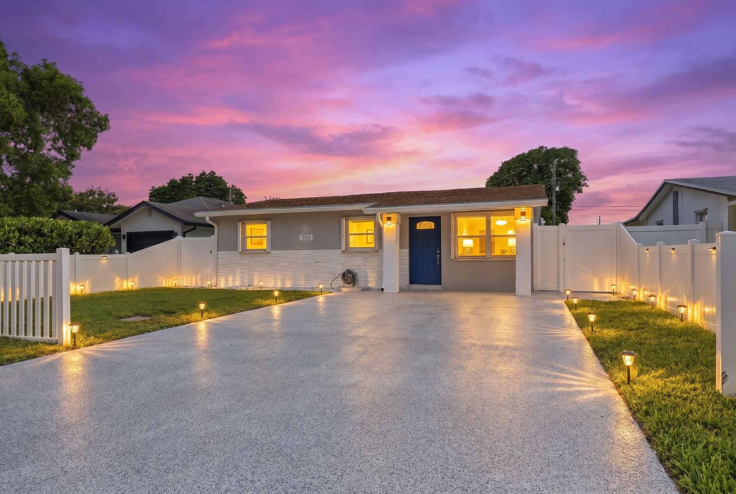 En Renta 128 NW 10th Avenue, Delray Beach, FL 33444, Delray Beach, FL 33444