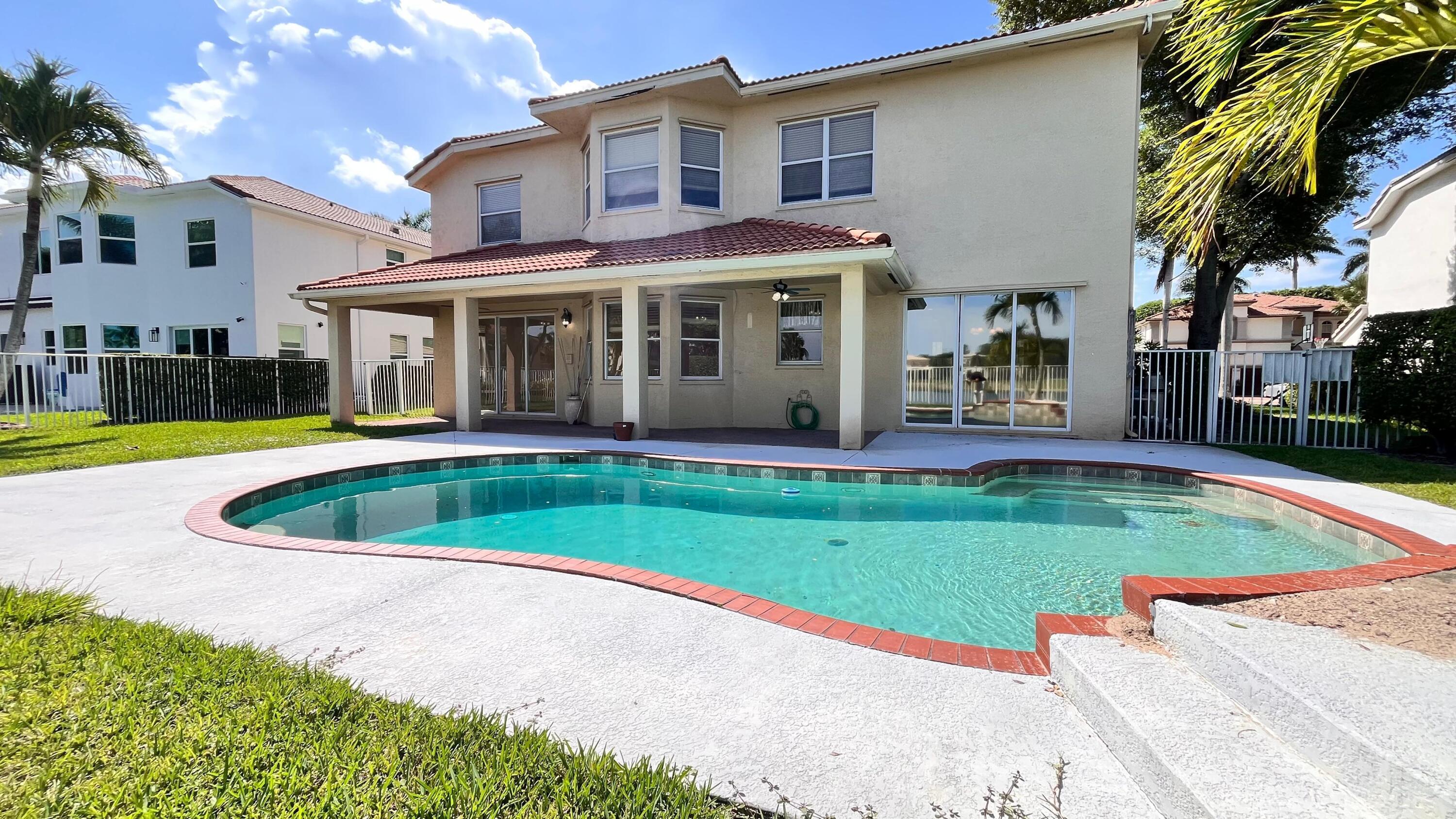 Foto de propiedad en 9546 Worswick Court, Wellington, FL 33414 Wellington con MLS# 