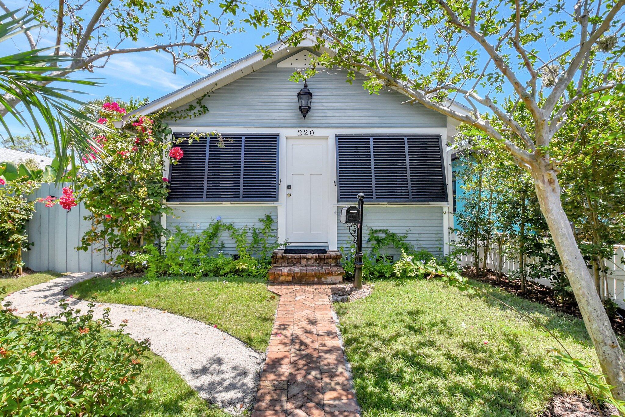 Alquilada 220 S L Street, Lake Worth Beach, FL 33460, Lake Worth Beach, FL 33460