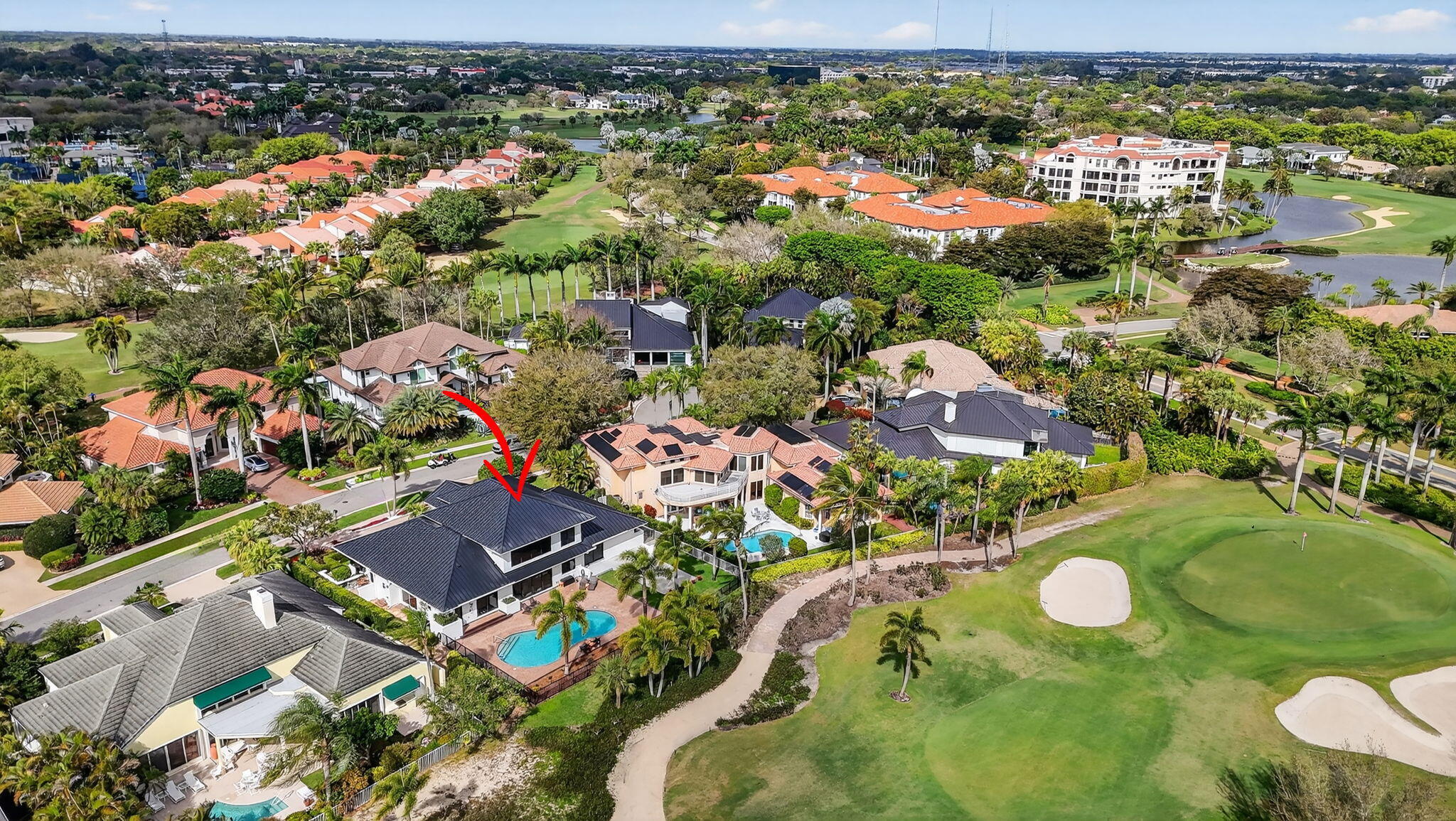 En Venta 21312 Greenwood Court, Boca Raton, FL 33433, Boca Raton, FL 33433