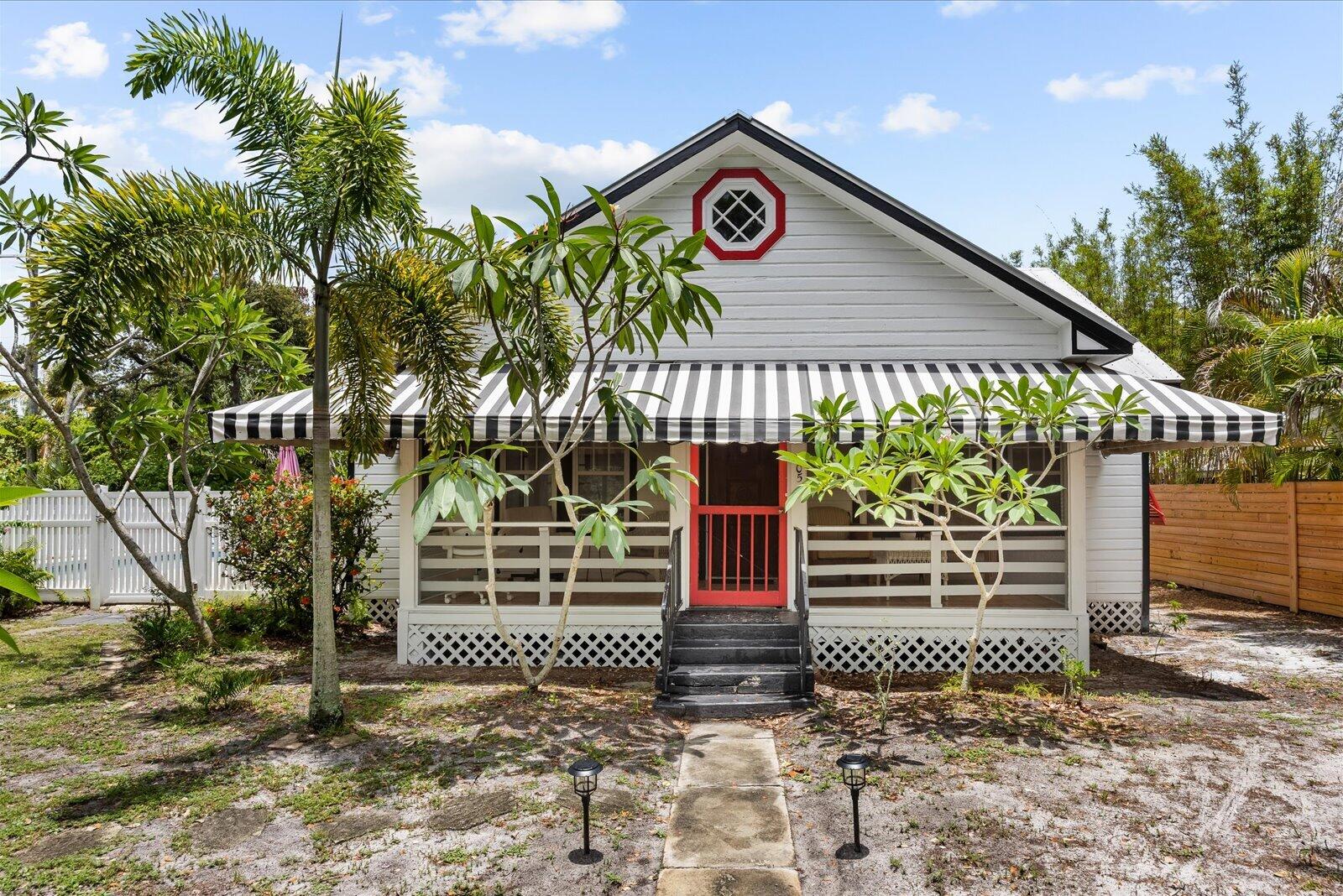 En Renta 705 SE Stypmann Boulevard, Stuart, FL 34994, Stuart, FL 34994