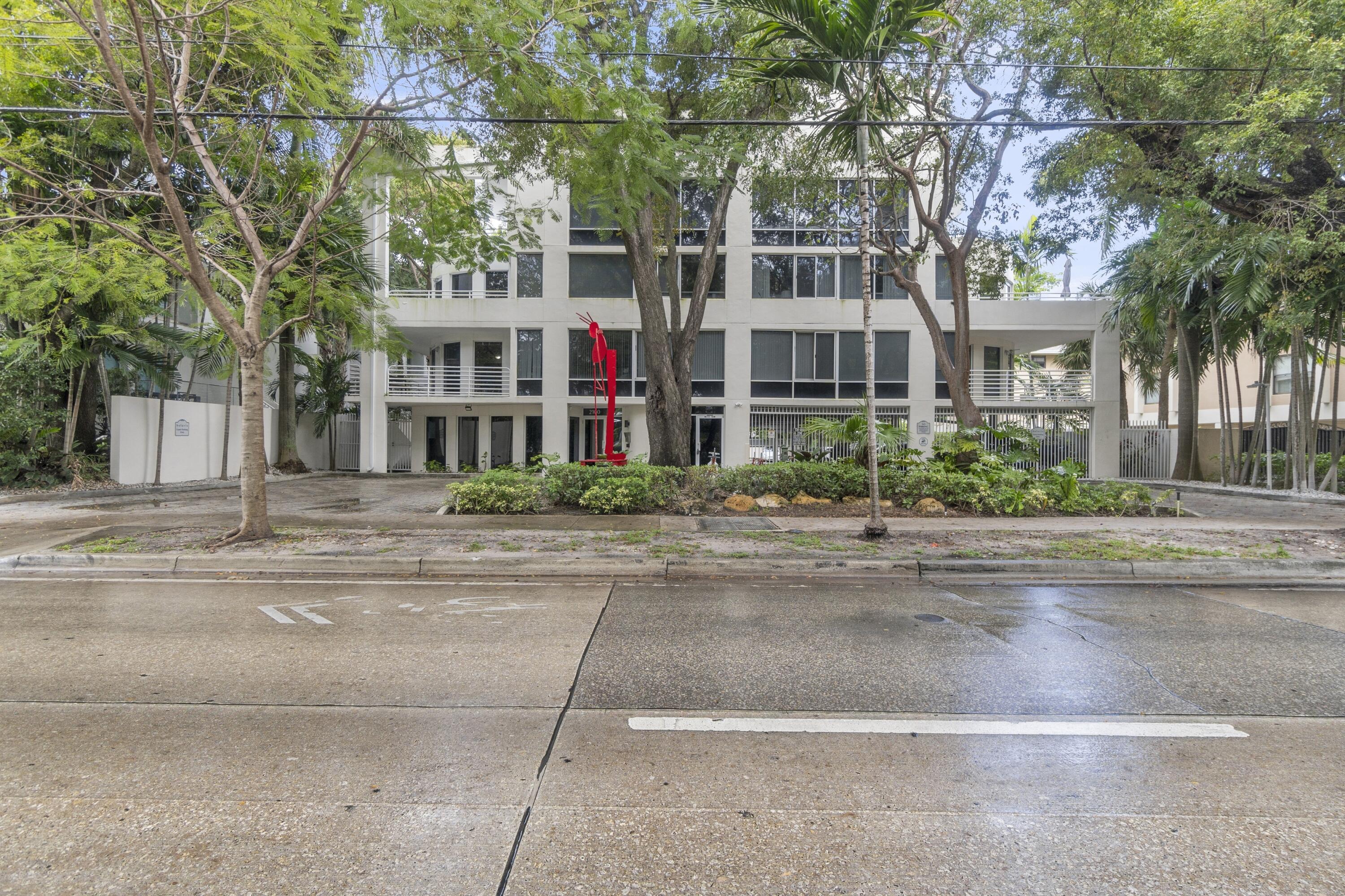 Foto de propiedad en 2100 Brickell Avenue 404, Miami, FL 33129 Miami con MLS# 
