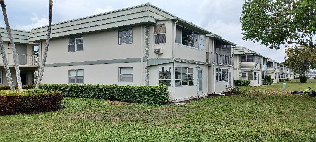Vendido 147 Monaco D, Delray Beach, FL 33446, Delray Beach, FL 33446