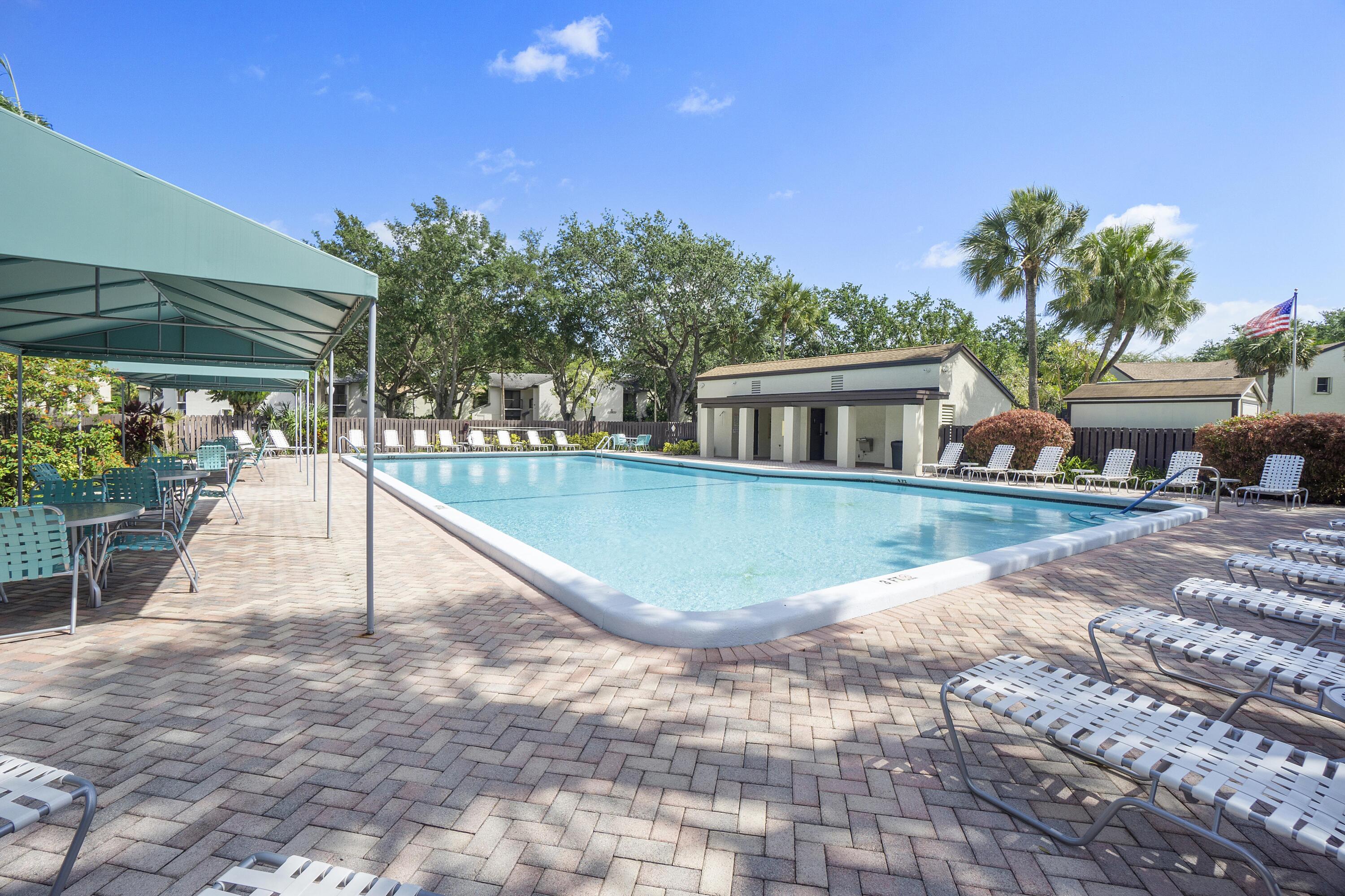 Foto de propiedad en 3407 NW 47th Avenue 3184, Coconut Creek, FL 33063 Coconut Creek con MLS# 