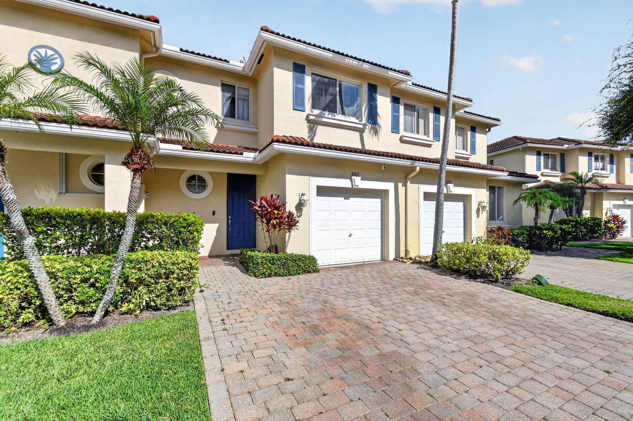 Vendido 3117 N Evergreen Circle, Boynton Beach, FL 33426, Boynton Beach, FL 33426