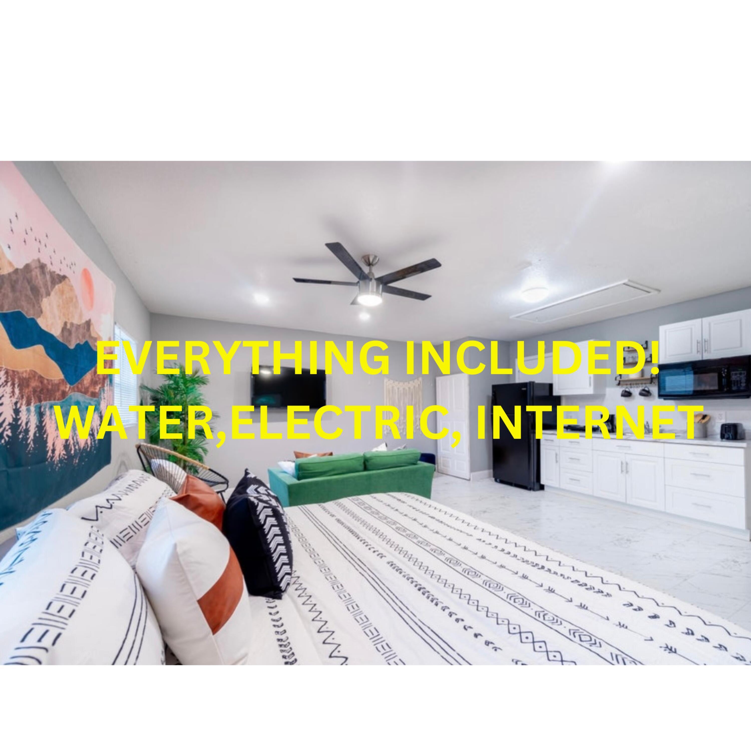 Foto de propiedad en 1831 SW Fears Avenue 2- Studio, Port St. Lucie, FL 34953 Port St. Lucie con MLS# 