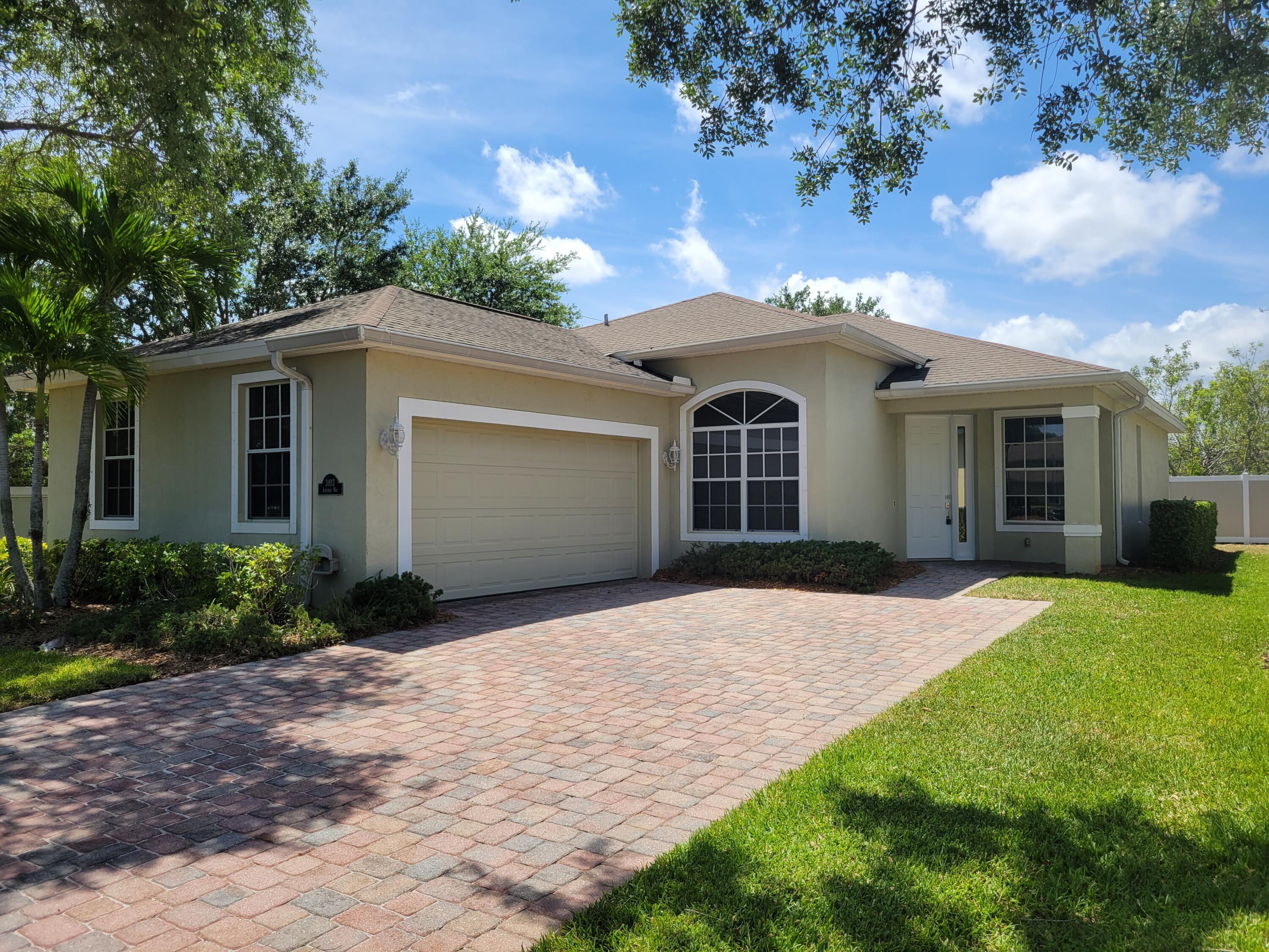 En Renta 3103 Anthem Way, Vero Beach, FL 32966, Vero Beach, FL 32966