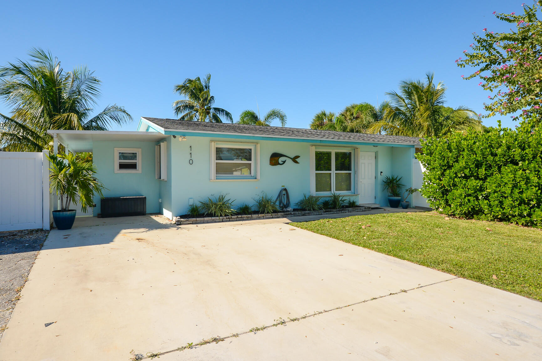 En Renta 110 SW Hideaway Place, Stuart, FL 34994, Stuart, FL 34994