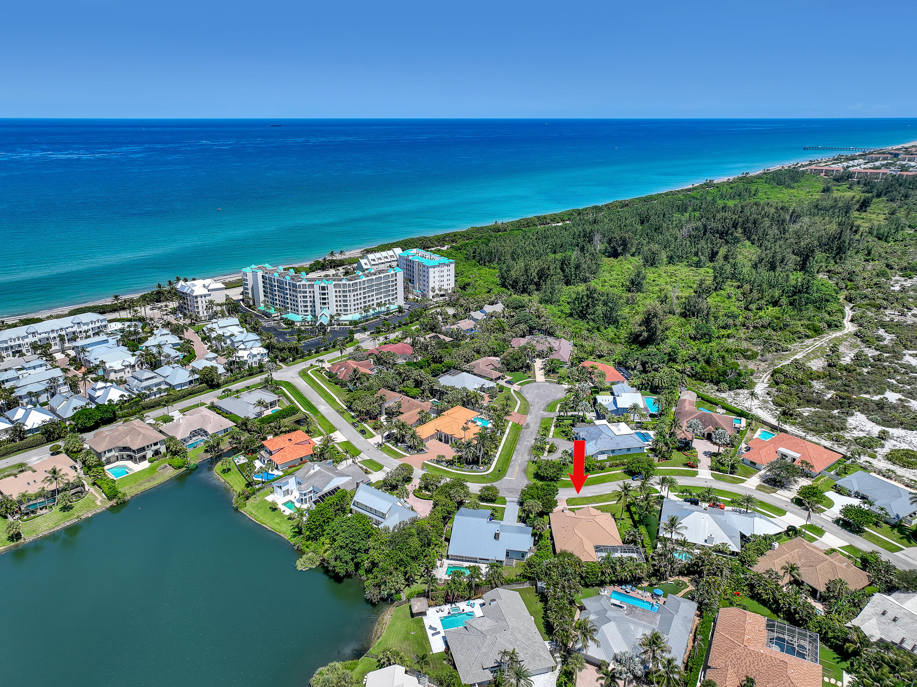 En Venta 121 Olympus Way, Jupiter, FL 33477, Jupiter, FL 33477