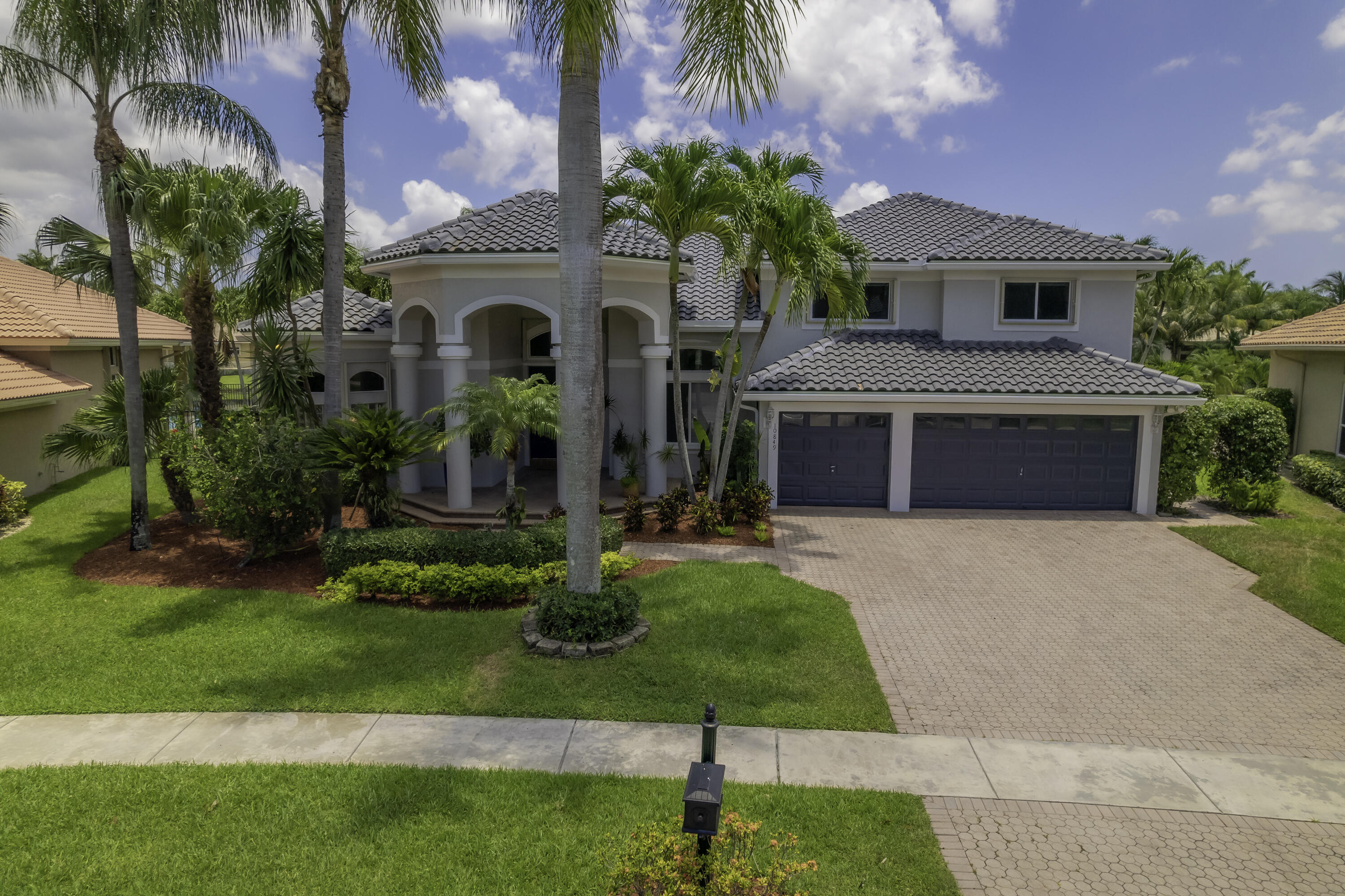 En Renta 10849 Bal Harbor Drive, Boca Raton, FL 33498, Boca Raton, FL 33498