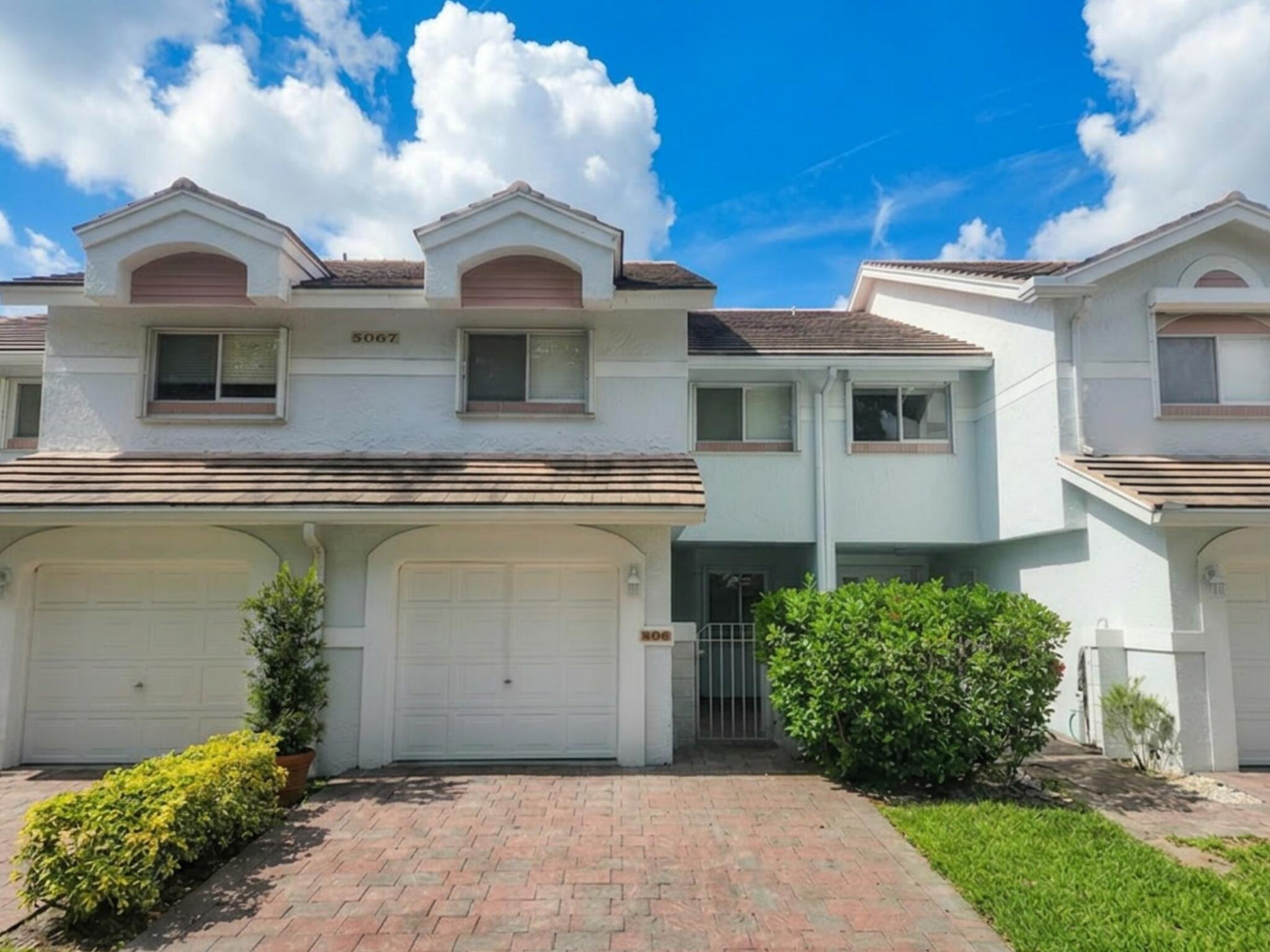 Alquilada 6207 Old Court Road 604, Boca Raton, FL 33433, Boca Raton, FL 33433