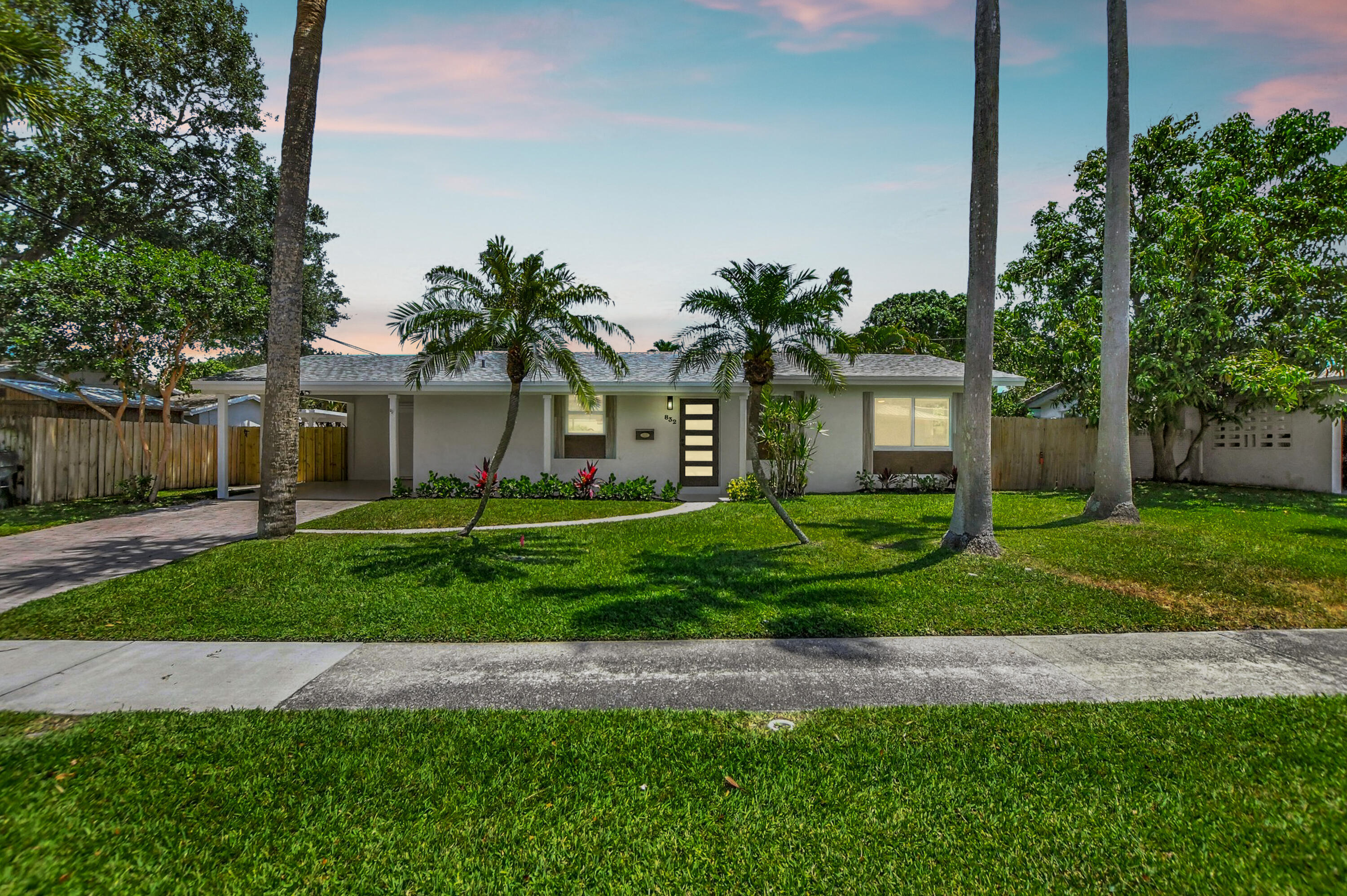Alquilada 832 SW 10th Avenue, Boca Raton, FL 33486, Boca Raton, FL 33486