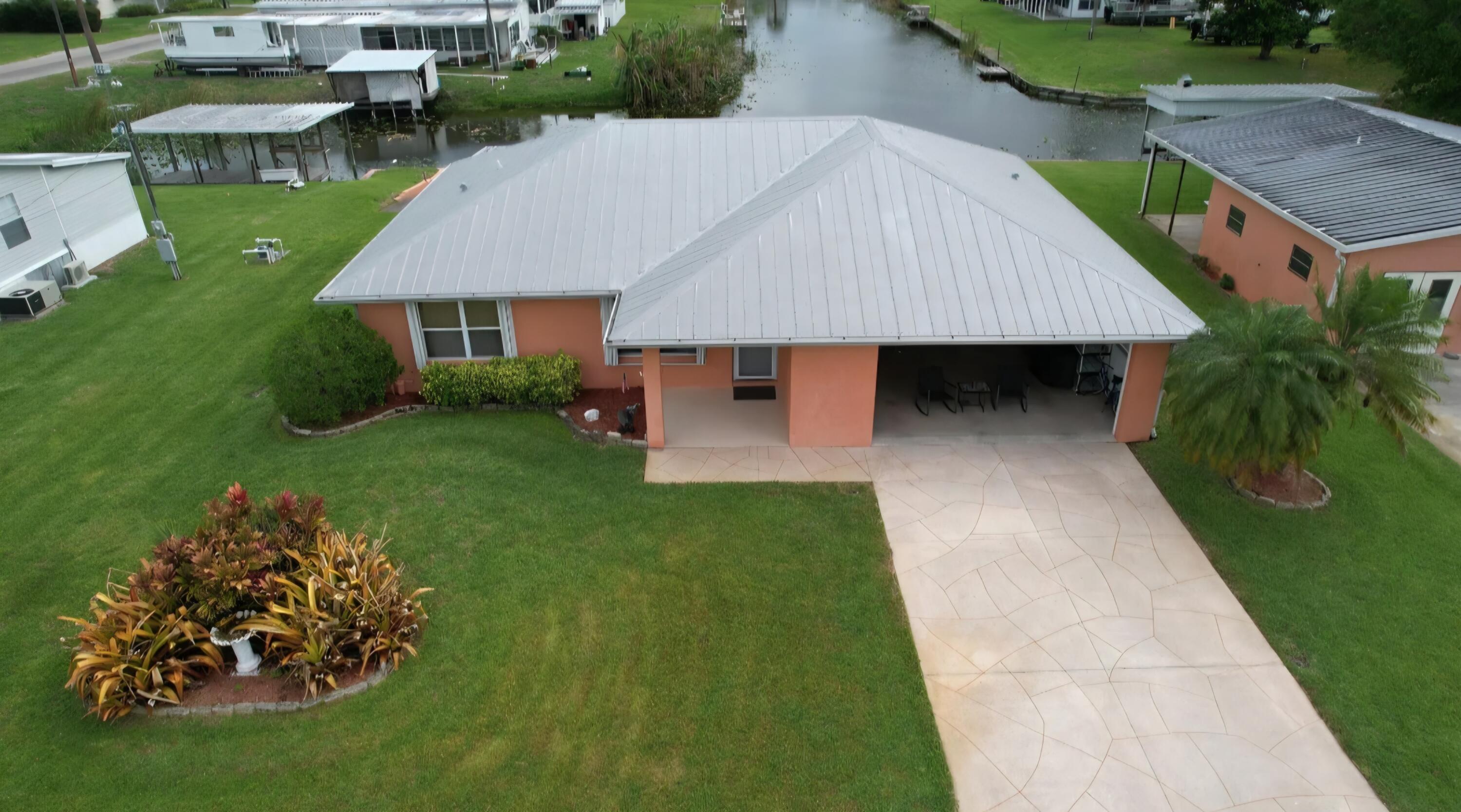 Vendido 1157 24 Street, Okeechobee, FL 34974, Okeechobee, FL 34974