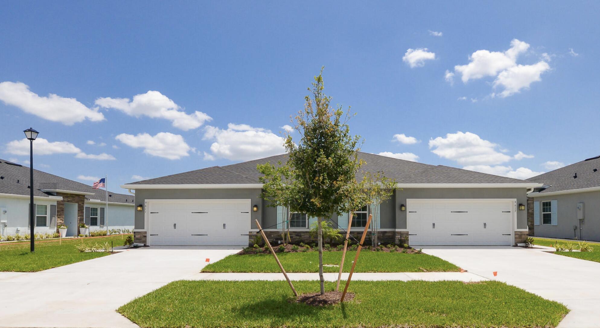 Alquilada 9611 SW Libertas Way, Port St. Lucie, FL 34987, Port St. Lucie, FL 34987