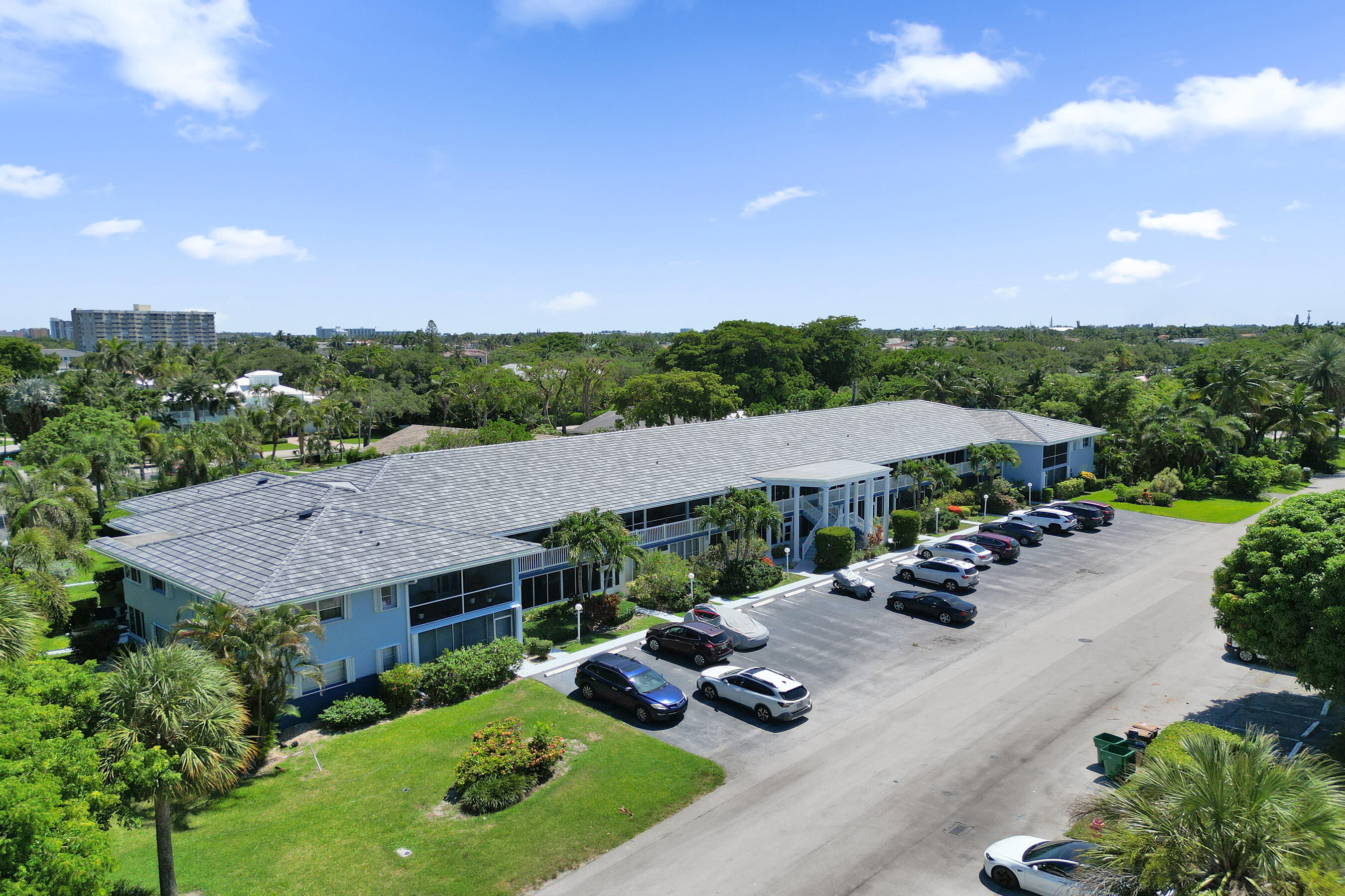Foto de propiedad en 2734 NE 27th Court 17, Lighthouse Point, FL 33064 Lighthouse Point con MLS# 