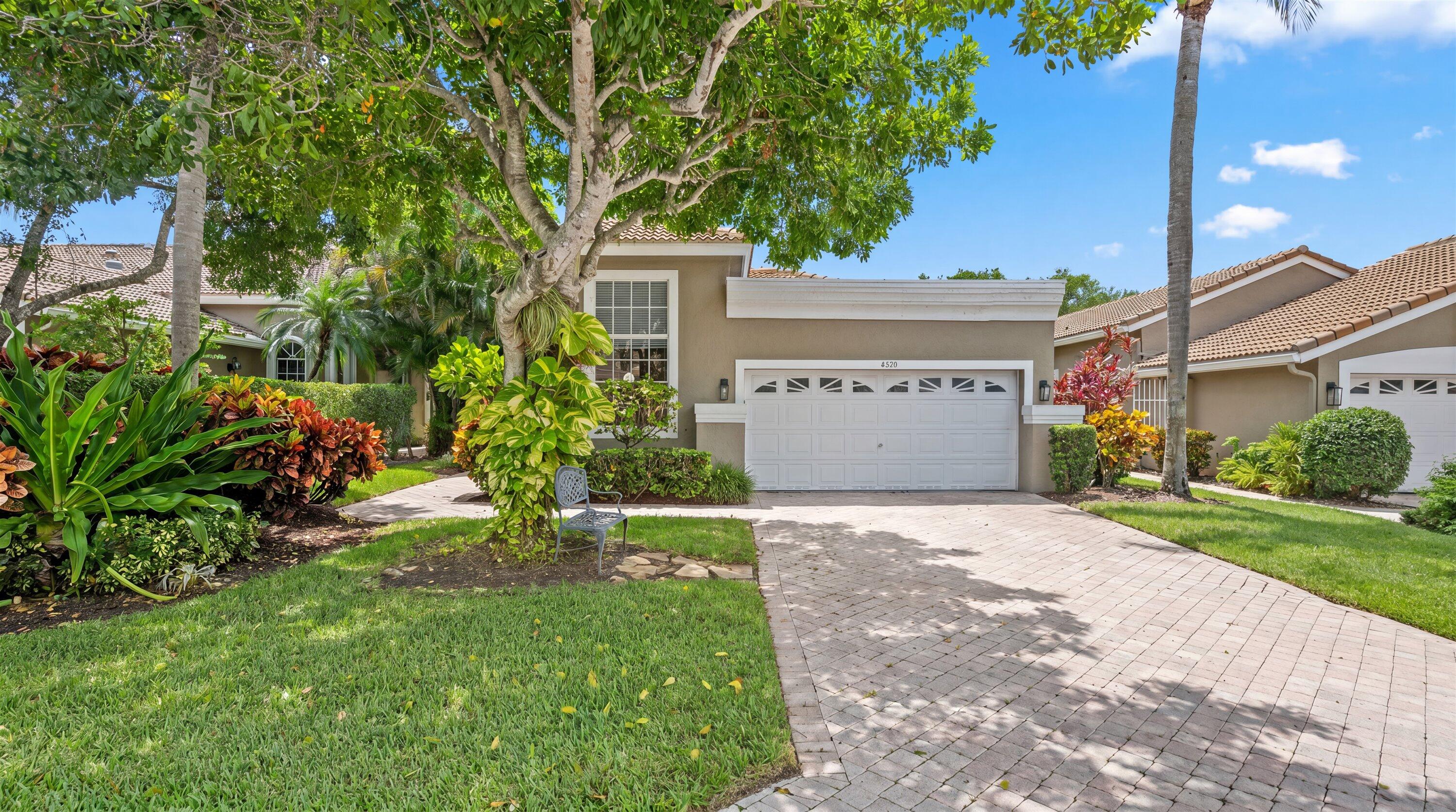 En Venta 4706 Carlton Golf Drive, Lake Worth, FL 33449, Lake Worth, FL 33449