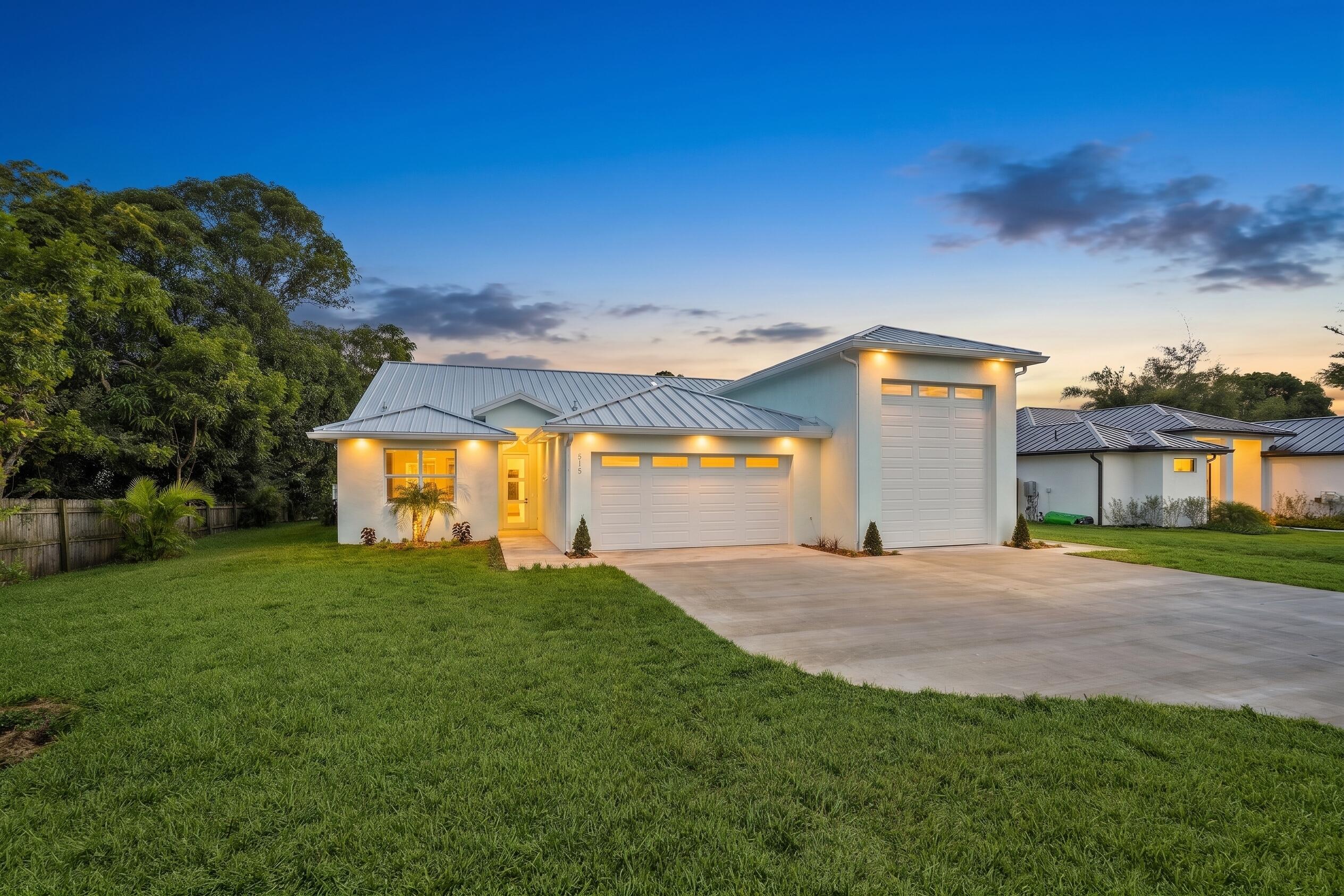 En Venta 516 SE Alamanda Way, Stuart, FL 34996, Stuart, FL 34996